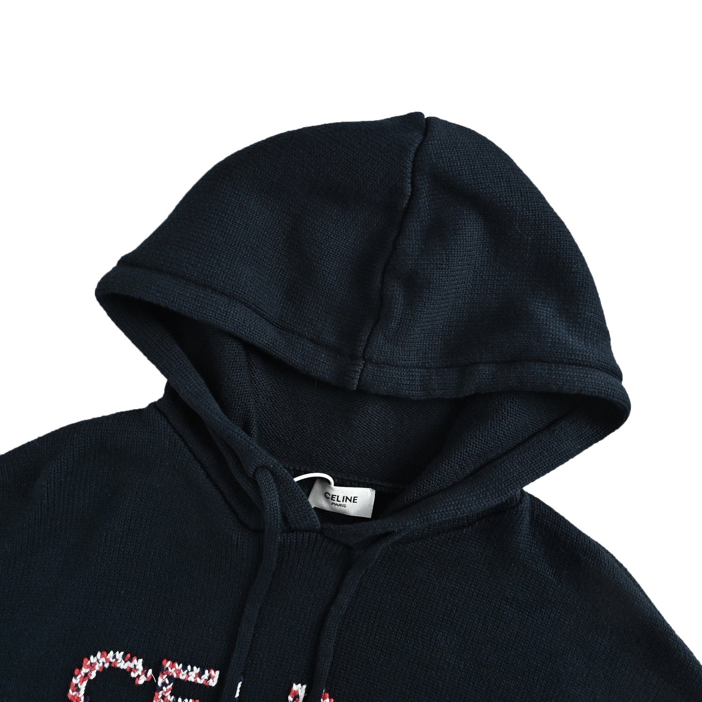 Black Hoodie