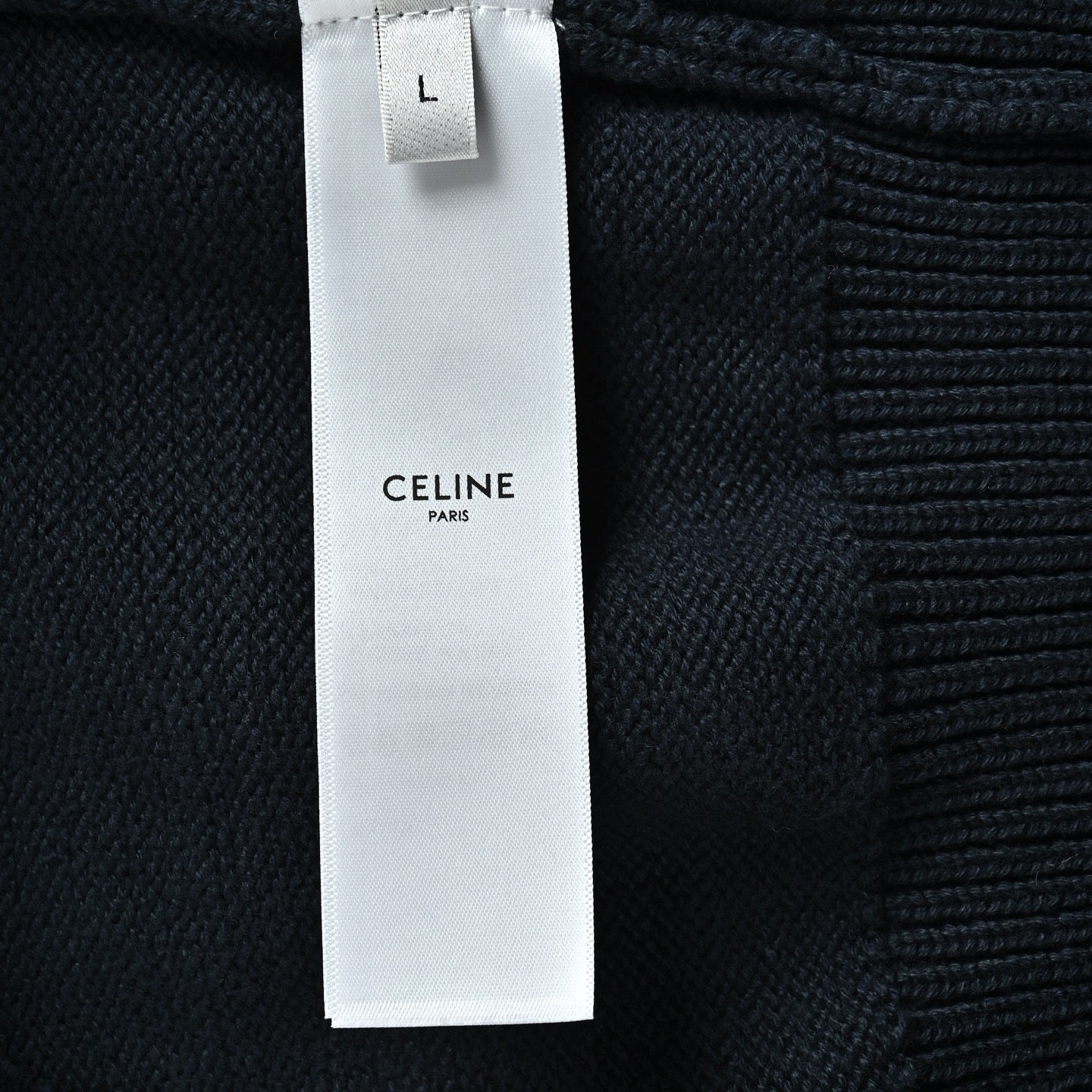 Black Hoodie