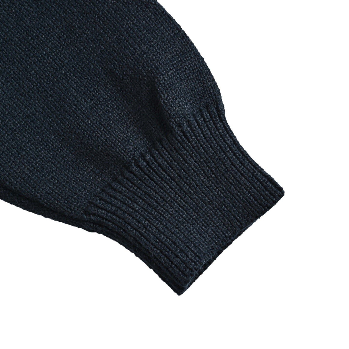 Black Hoodie