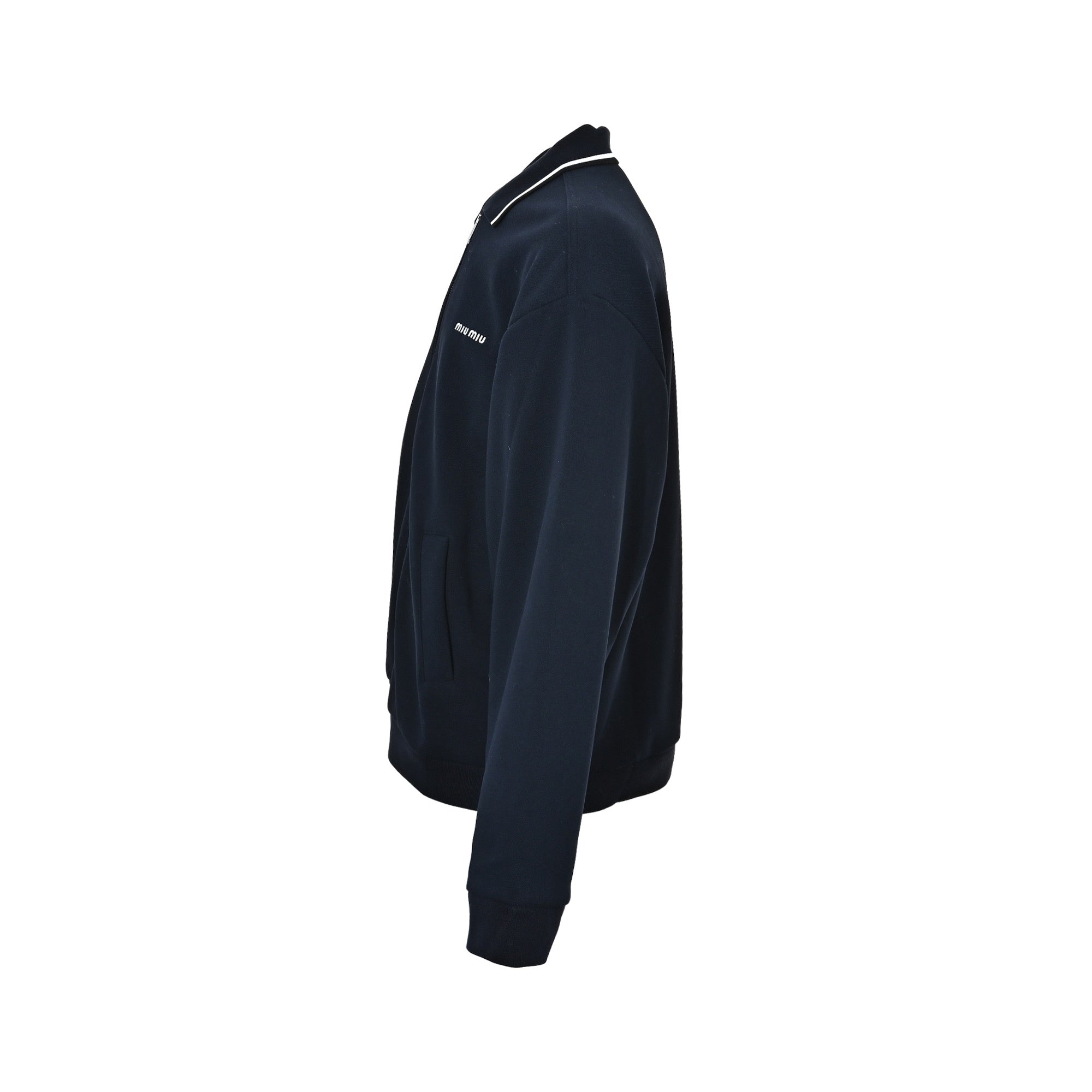 Black Jacket