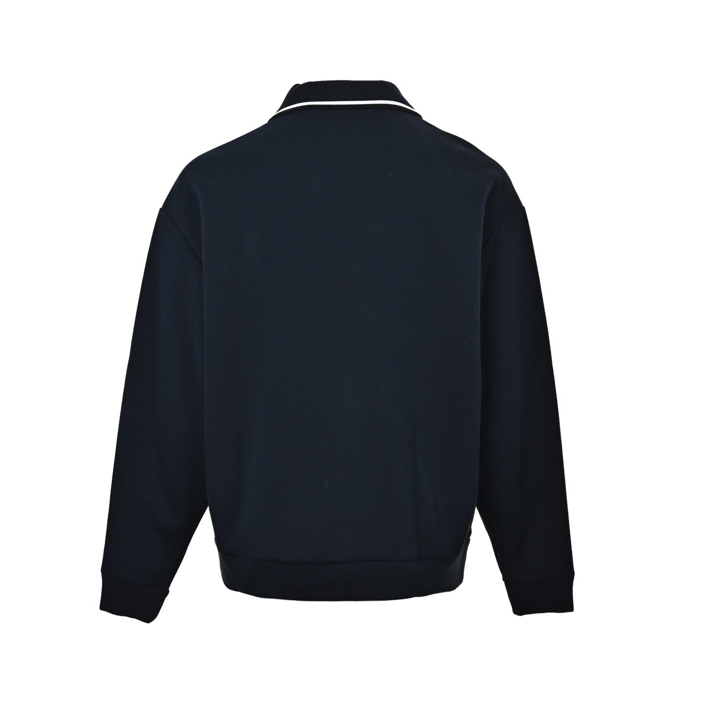 Black Jacket