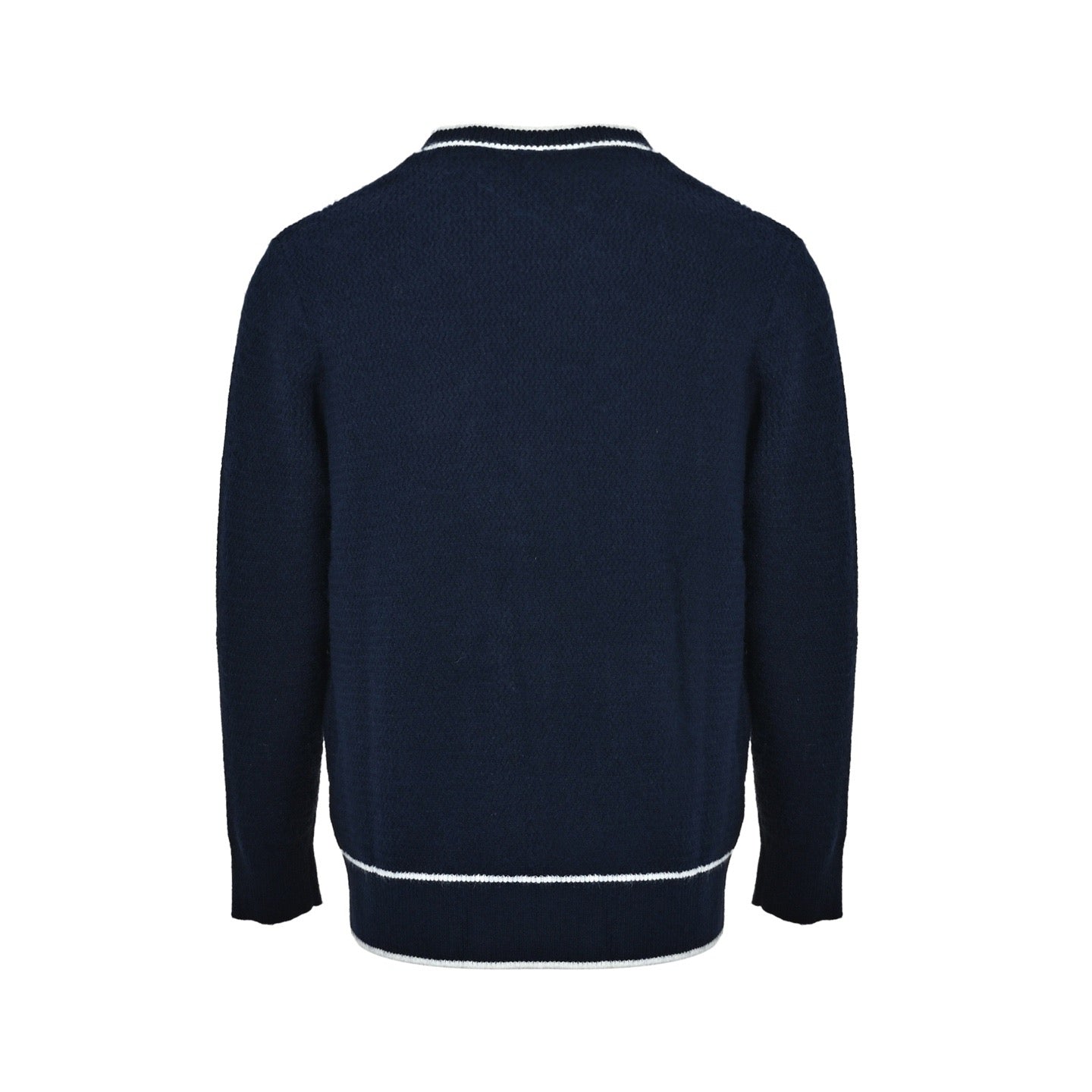 Blue Sweatshirt