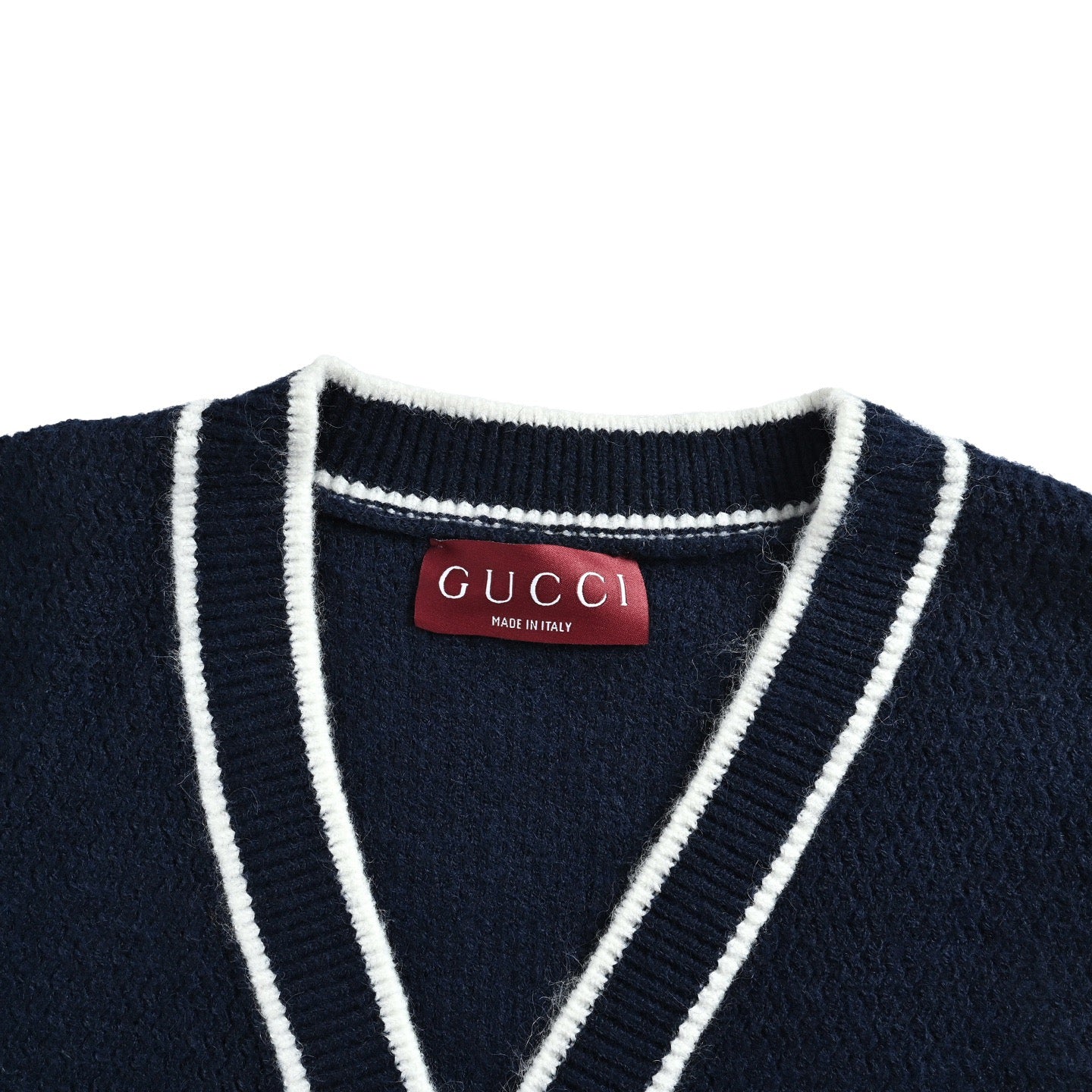 Blue Sweatshirt