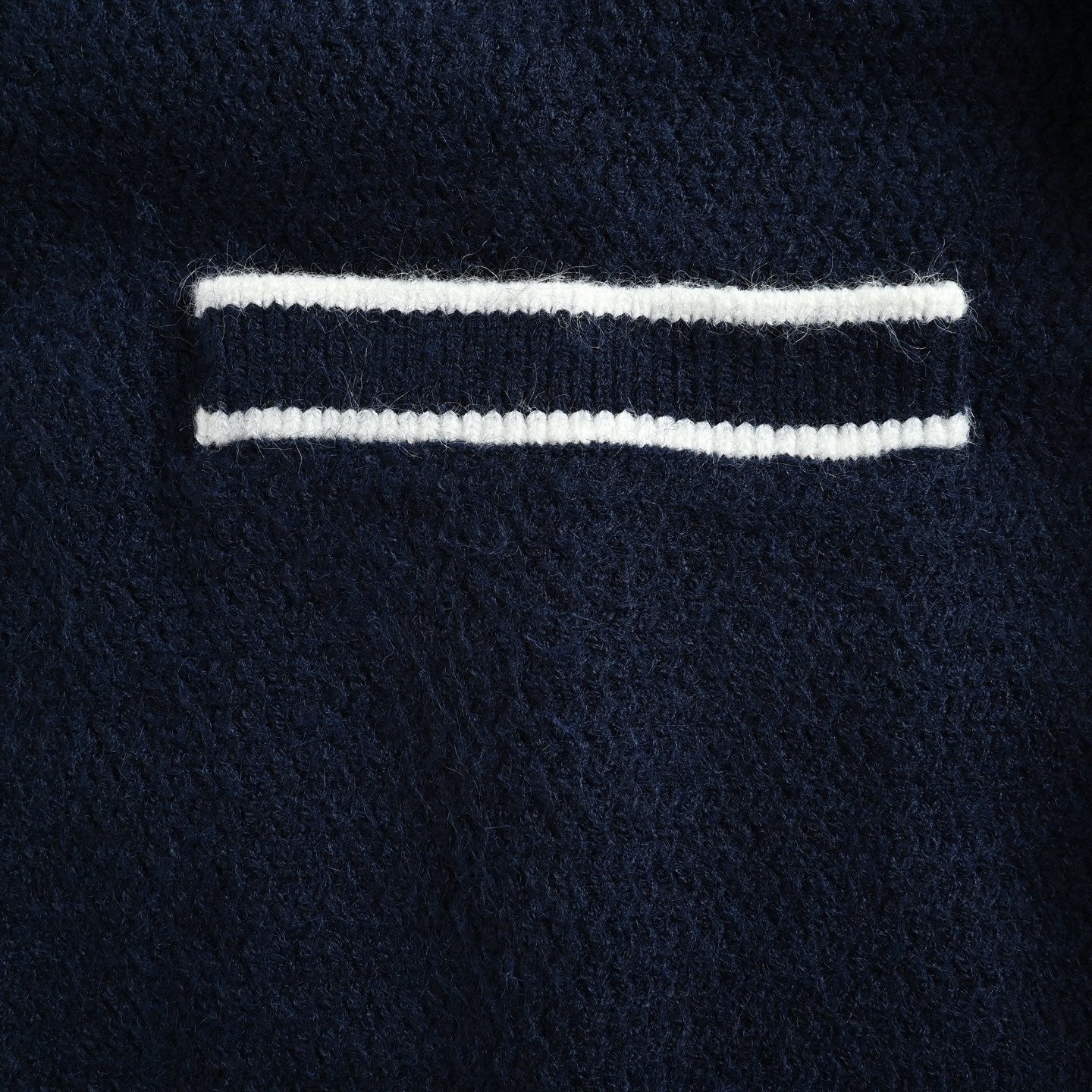 Blue Sweatshirt