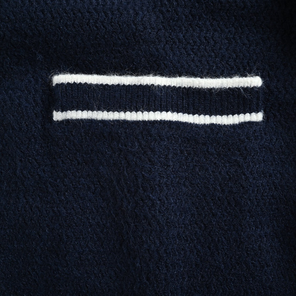 Blue Sweatshirt