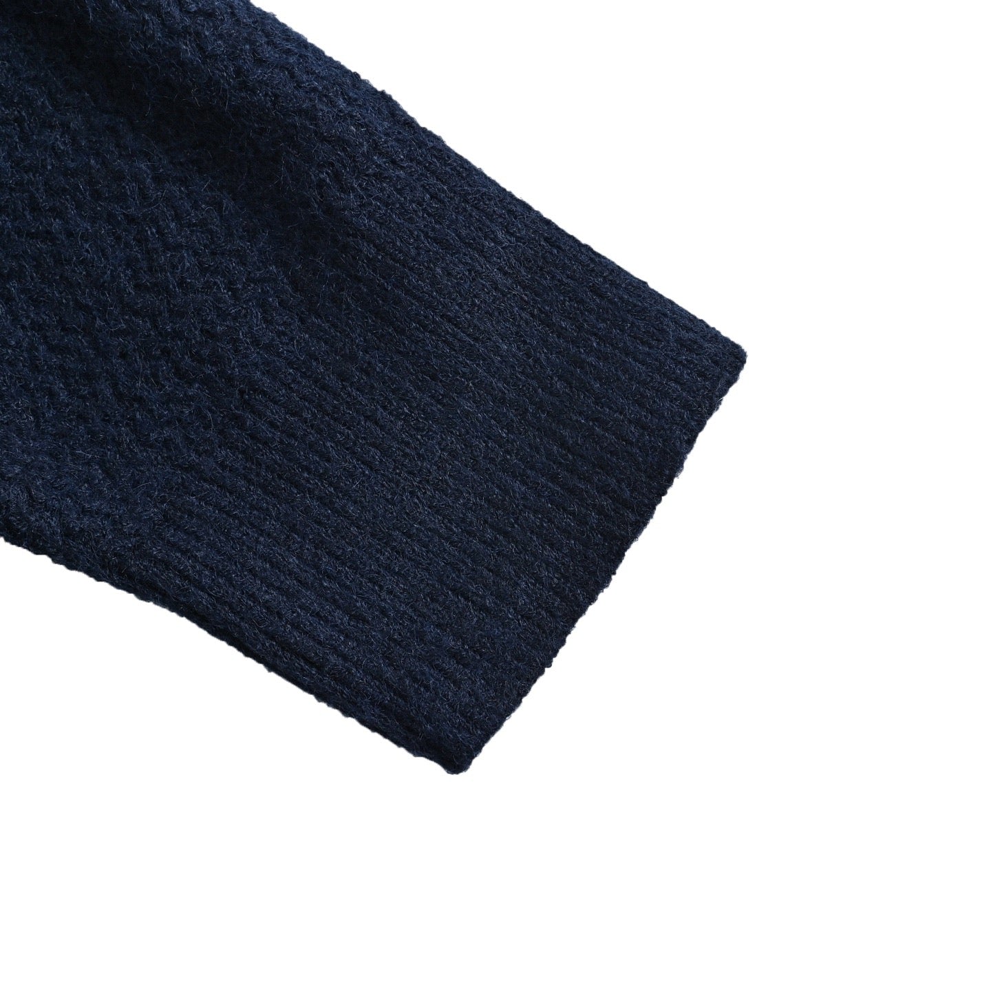 Blue Sweatshirt