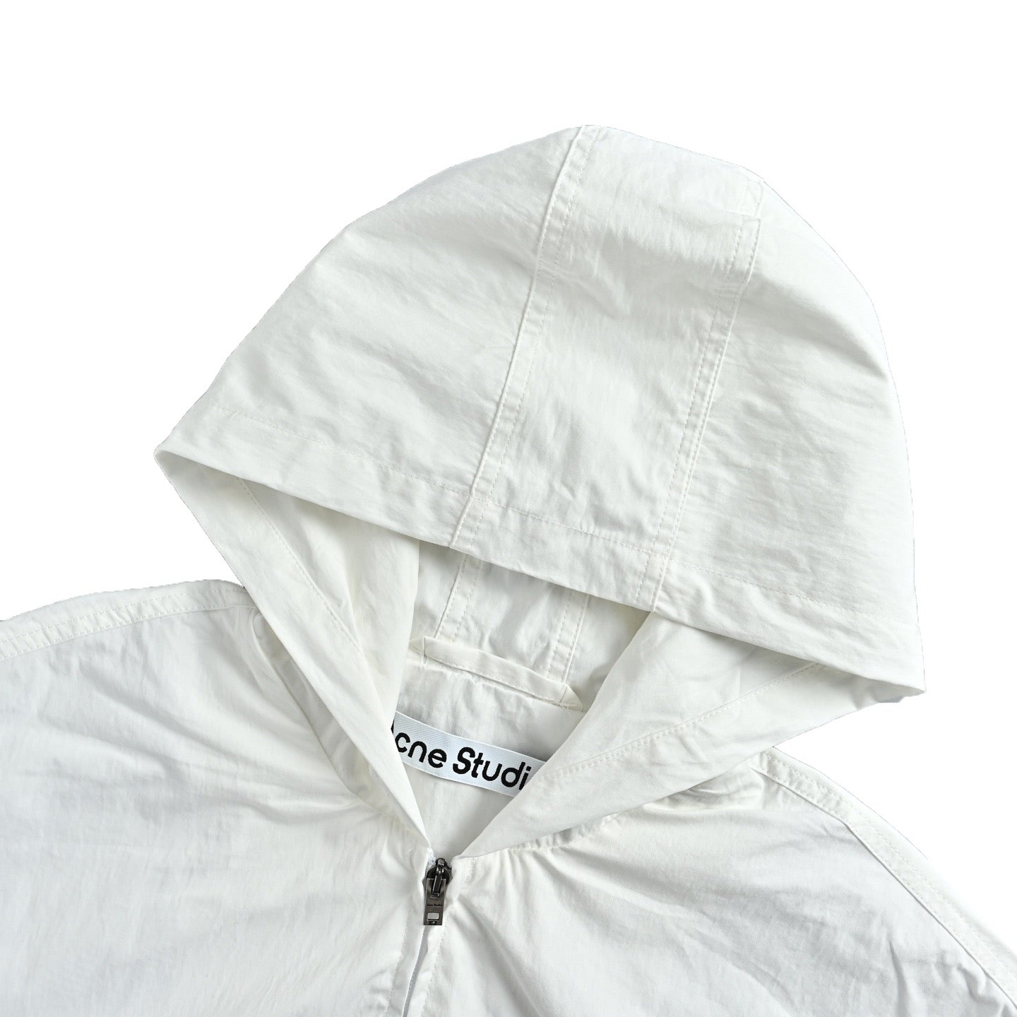 Black and White Jacket