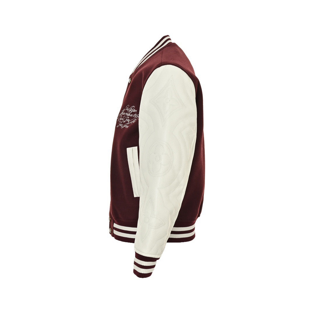 Brown Jacket