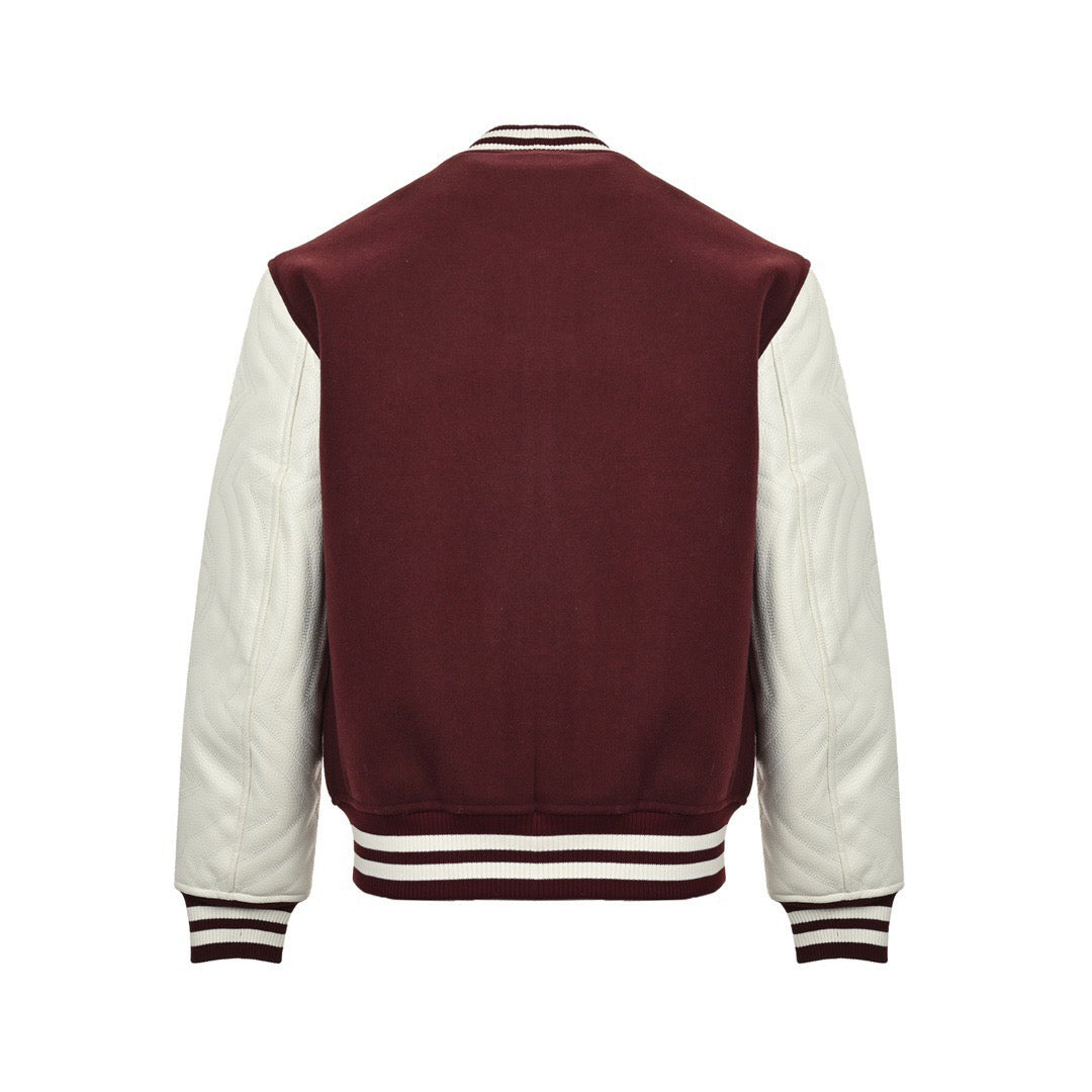 Brown Jacket
