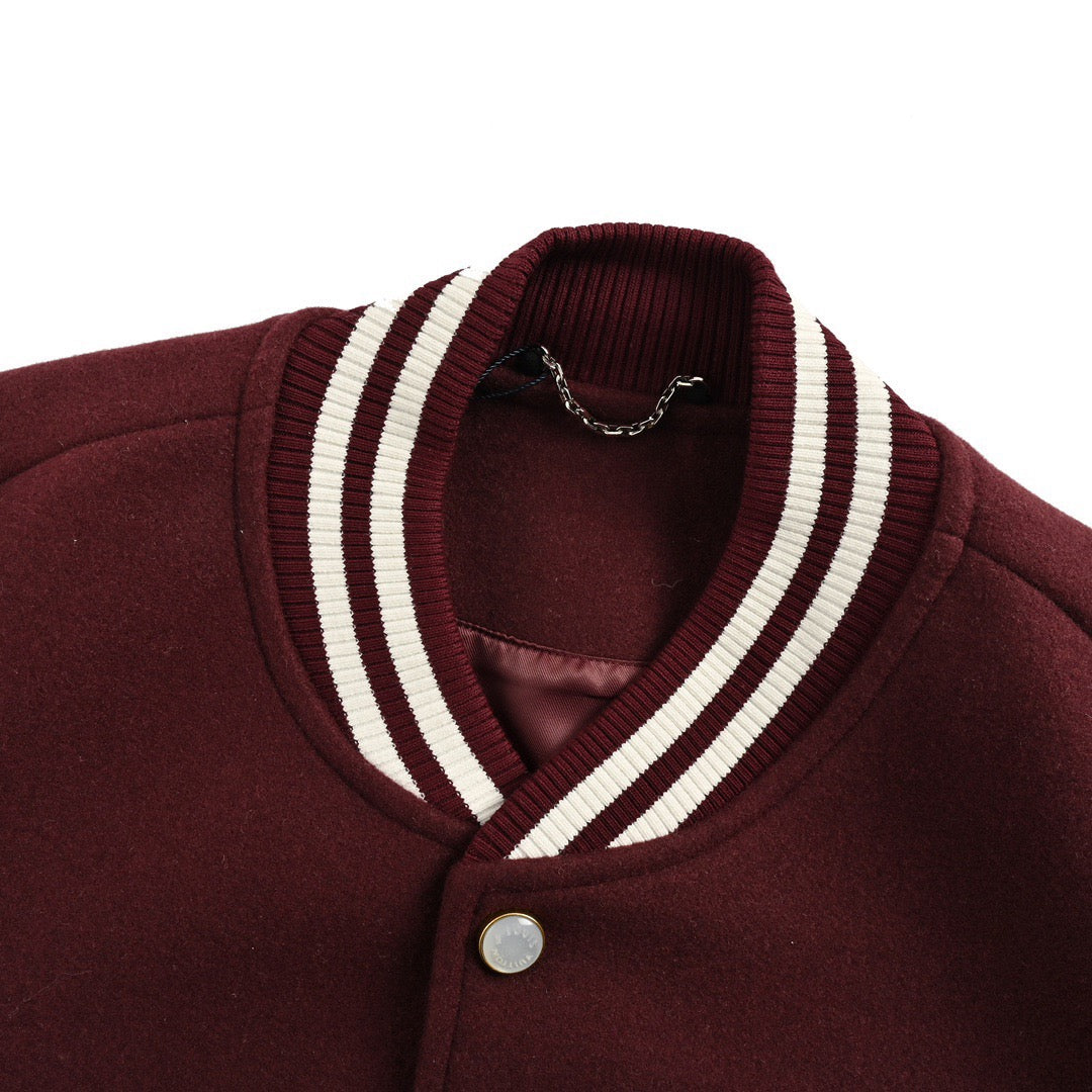 Brown Jacket