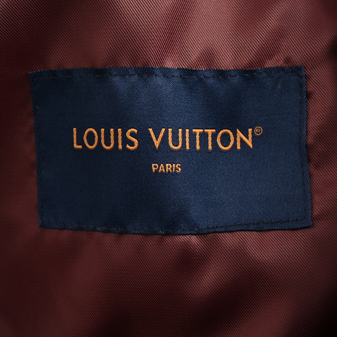 Brown Jacket