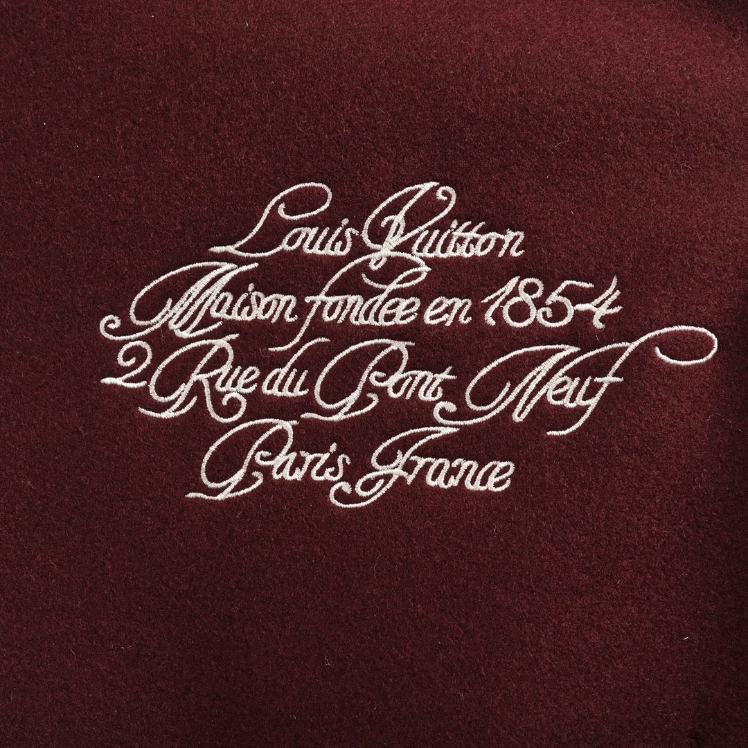 Brown Jacket
