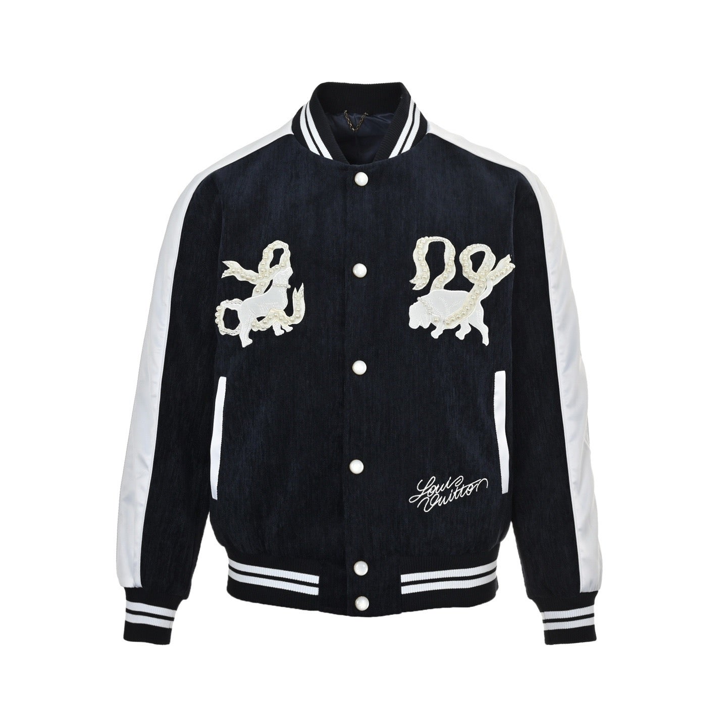 Black Jacket