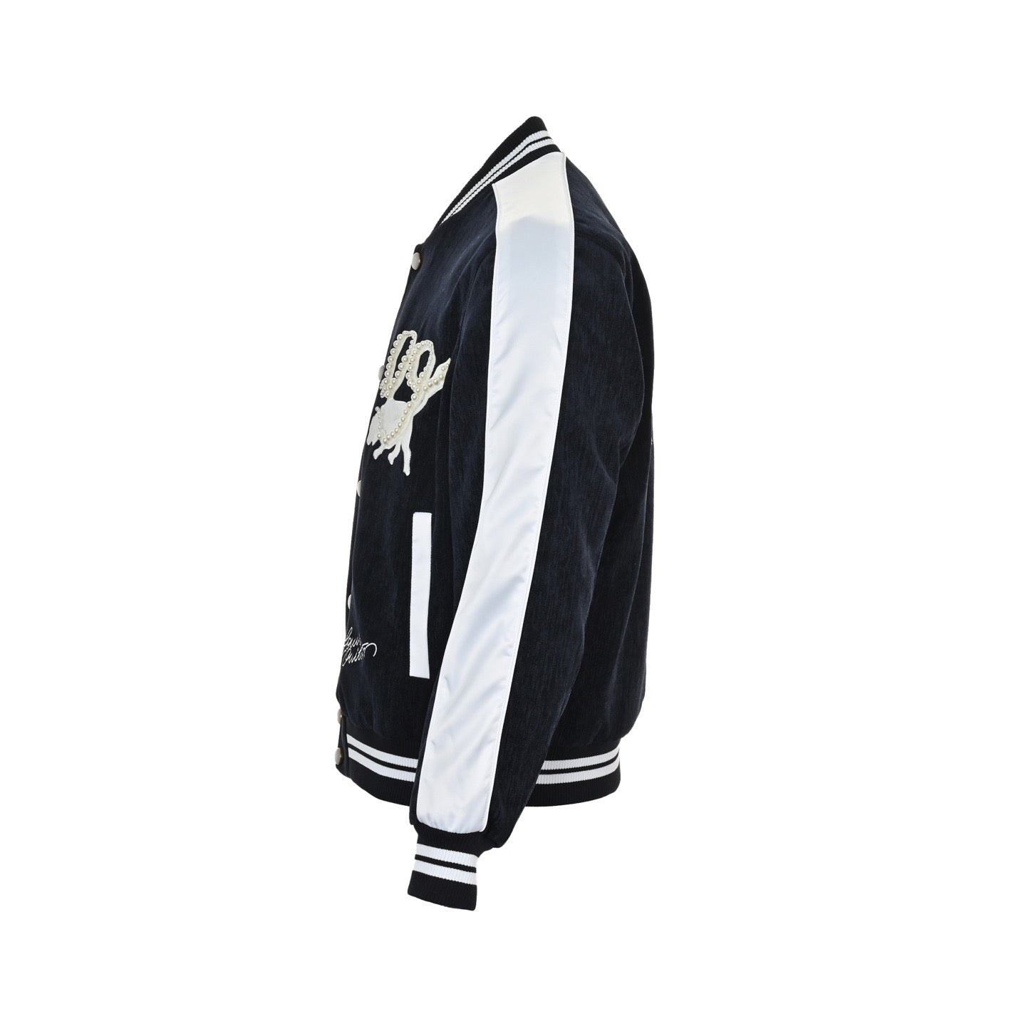Black Jacket