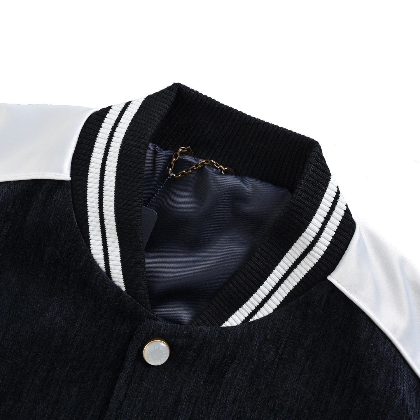 Black Jacket