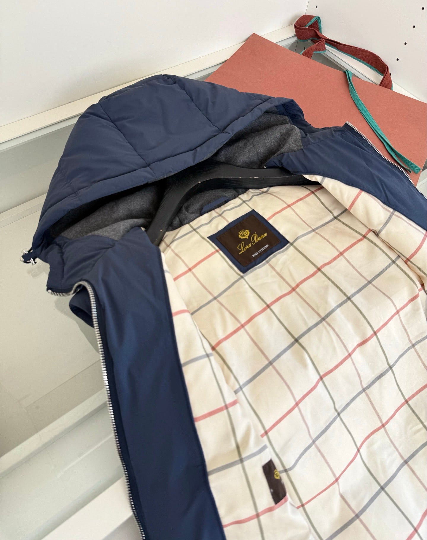Multi-color Vest - FashionHype.xyz
