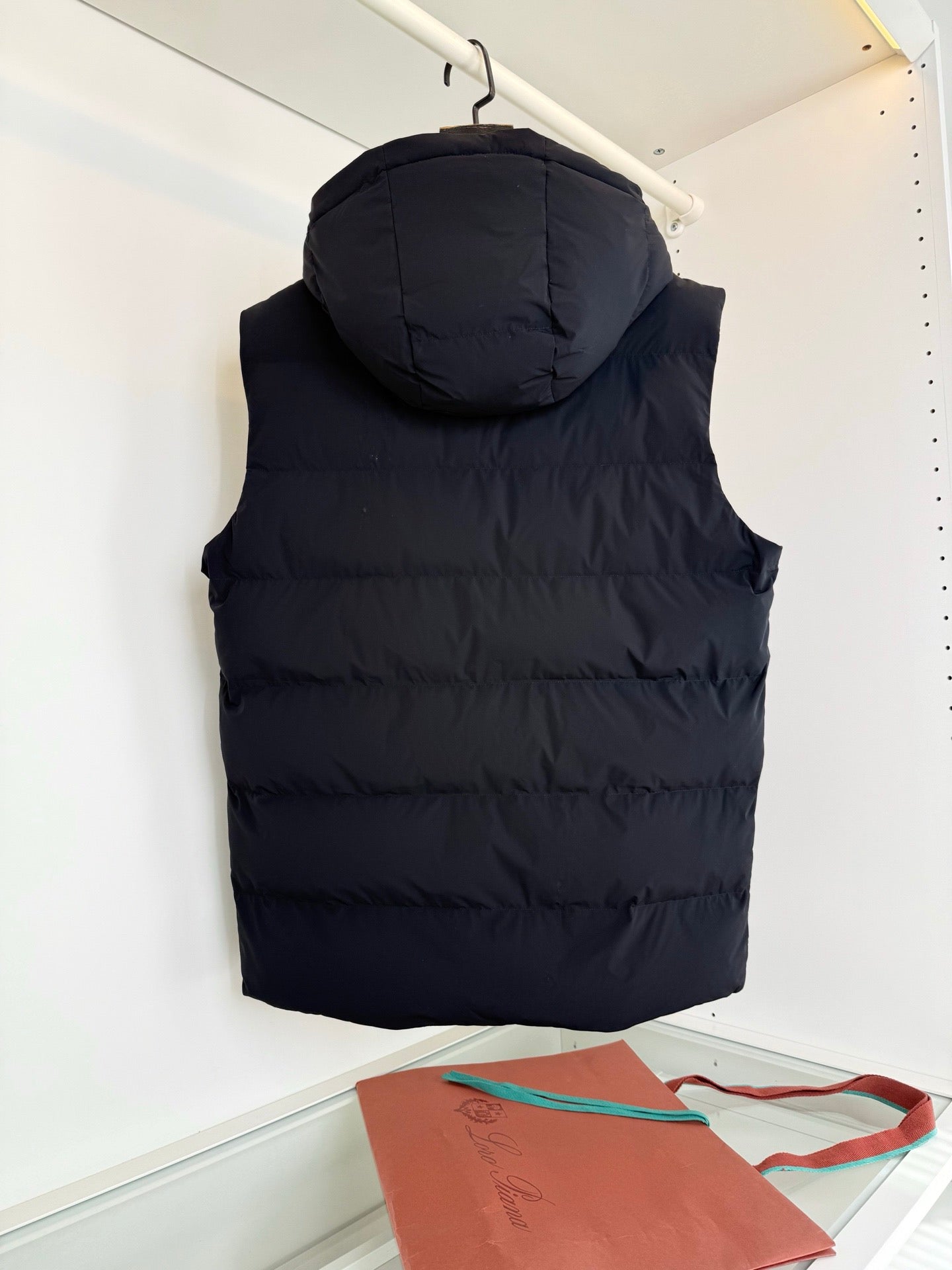 Multi-color Vest - FashionHype.xyz
