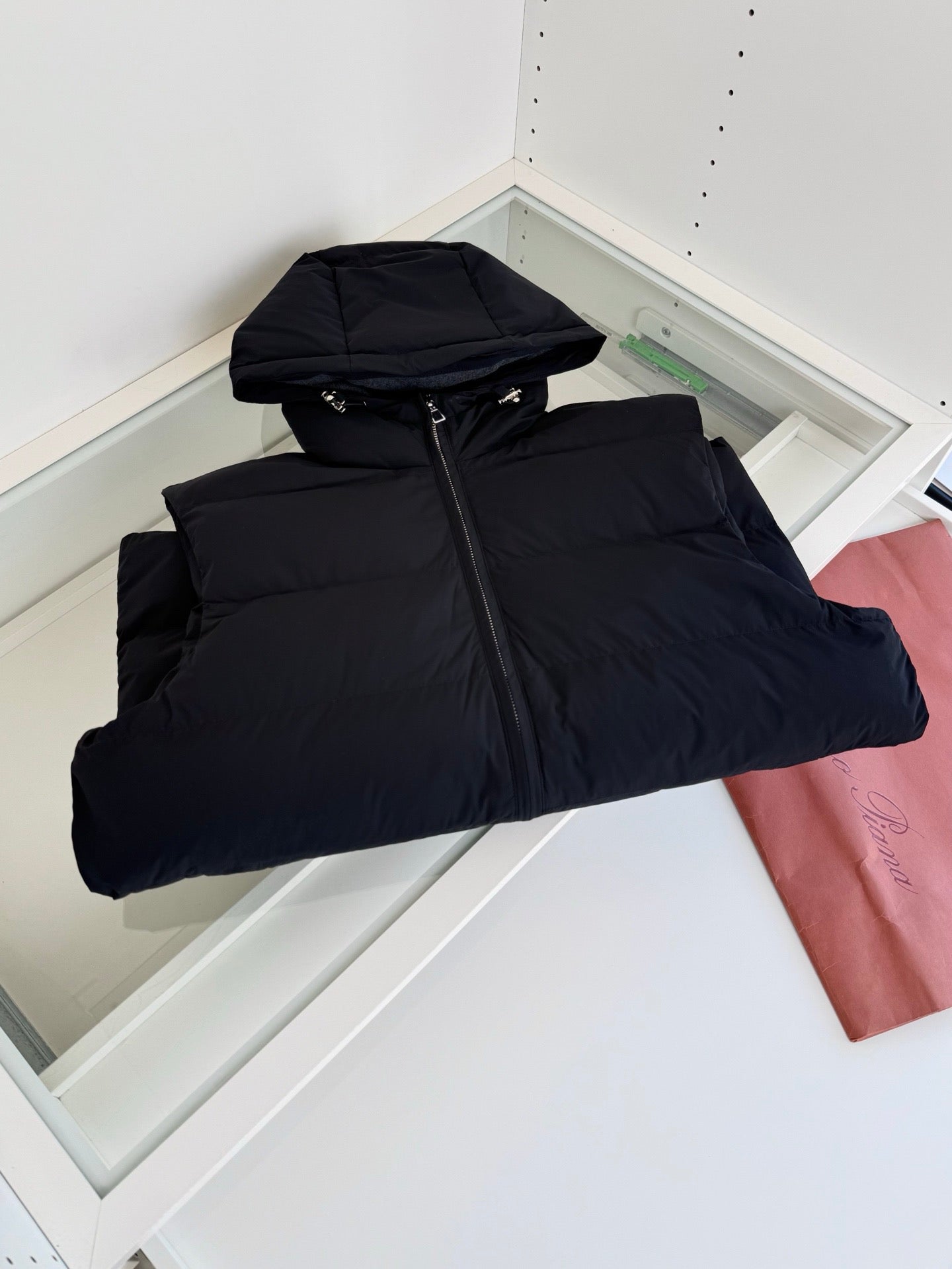 Multi-color Vest - FashionHype.xyz