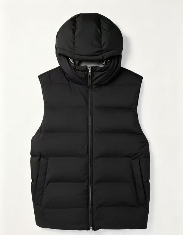 Multi-color Vest - FashionHype.xyz