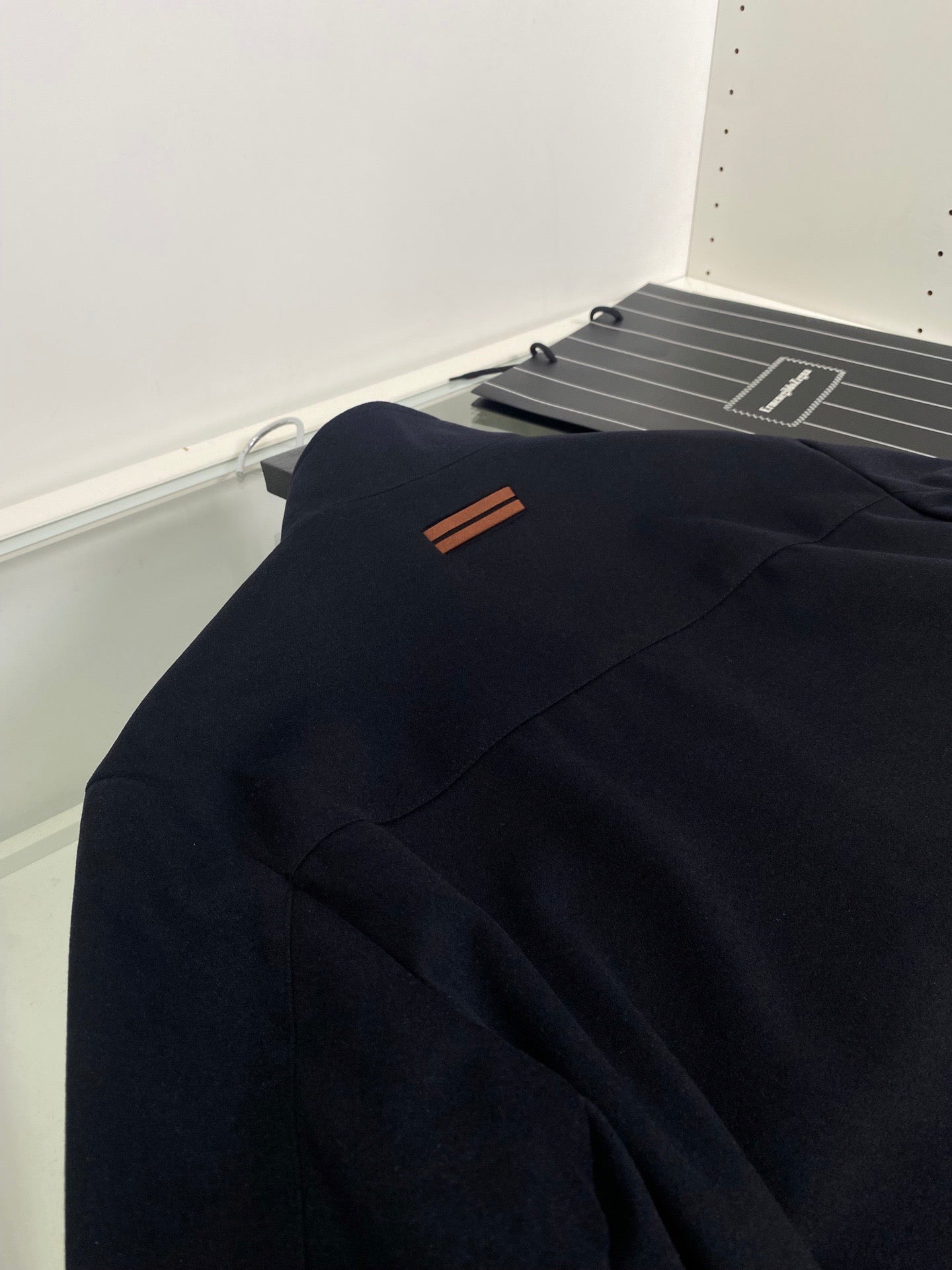 Multi-color Reversible Jacket - FashionHype.xyz