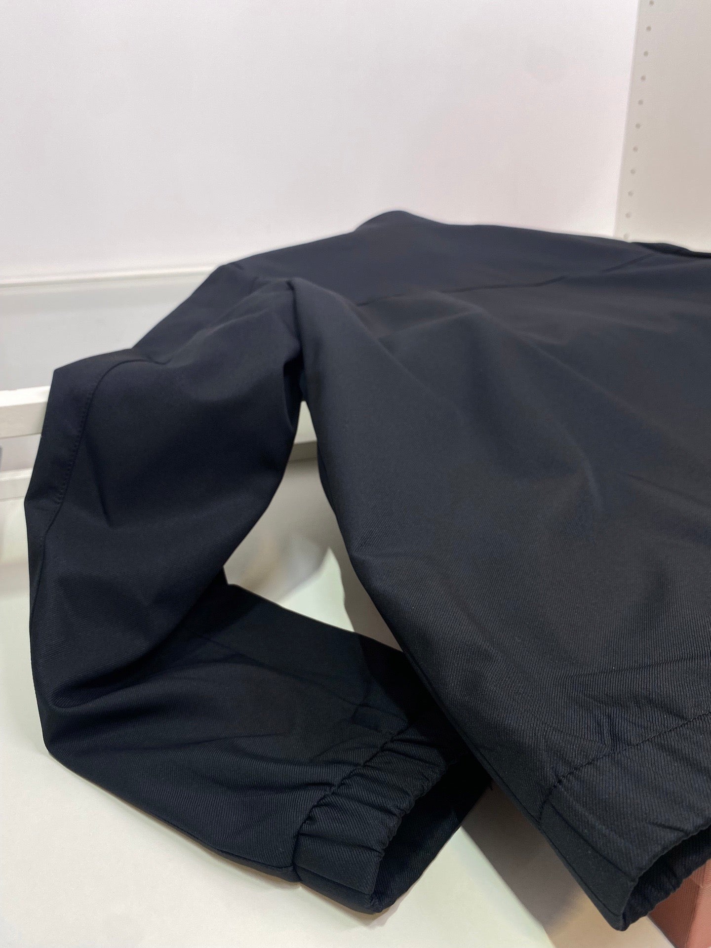 Black Jacket - FashionHype.xyz