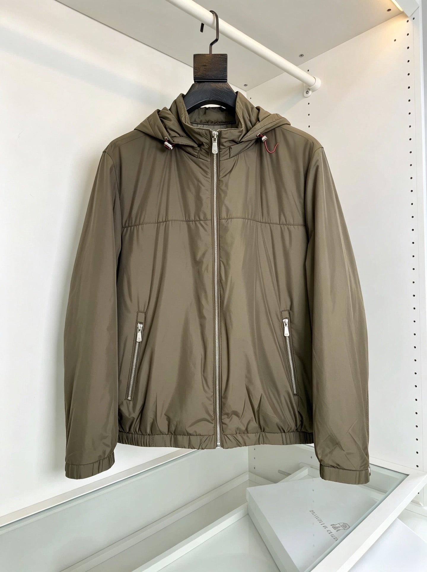 Multi-color Jacket - FashionHype.xyz