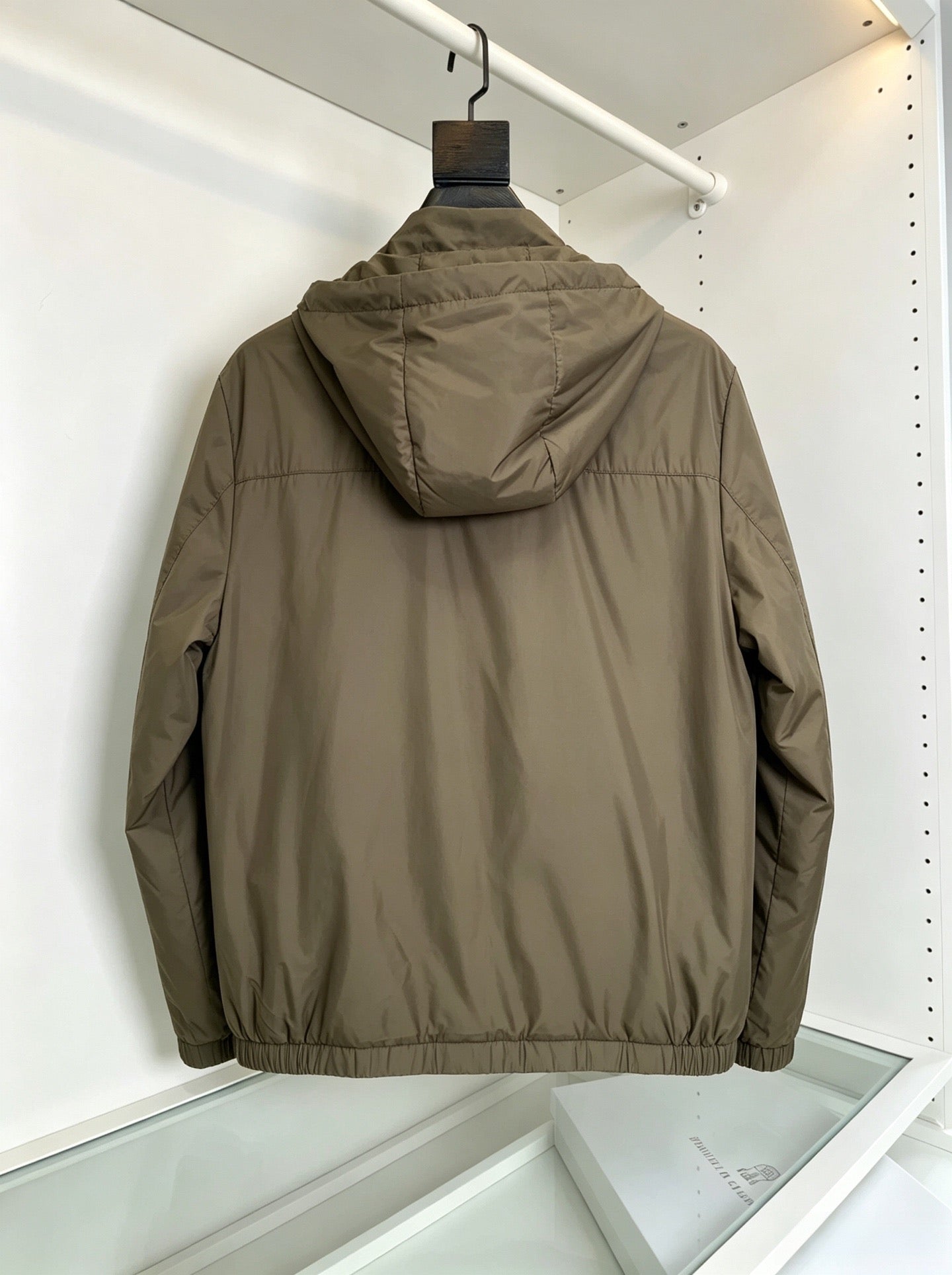 Multi-color Jacket - FashionHype.xyz