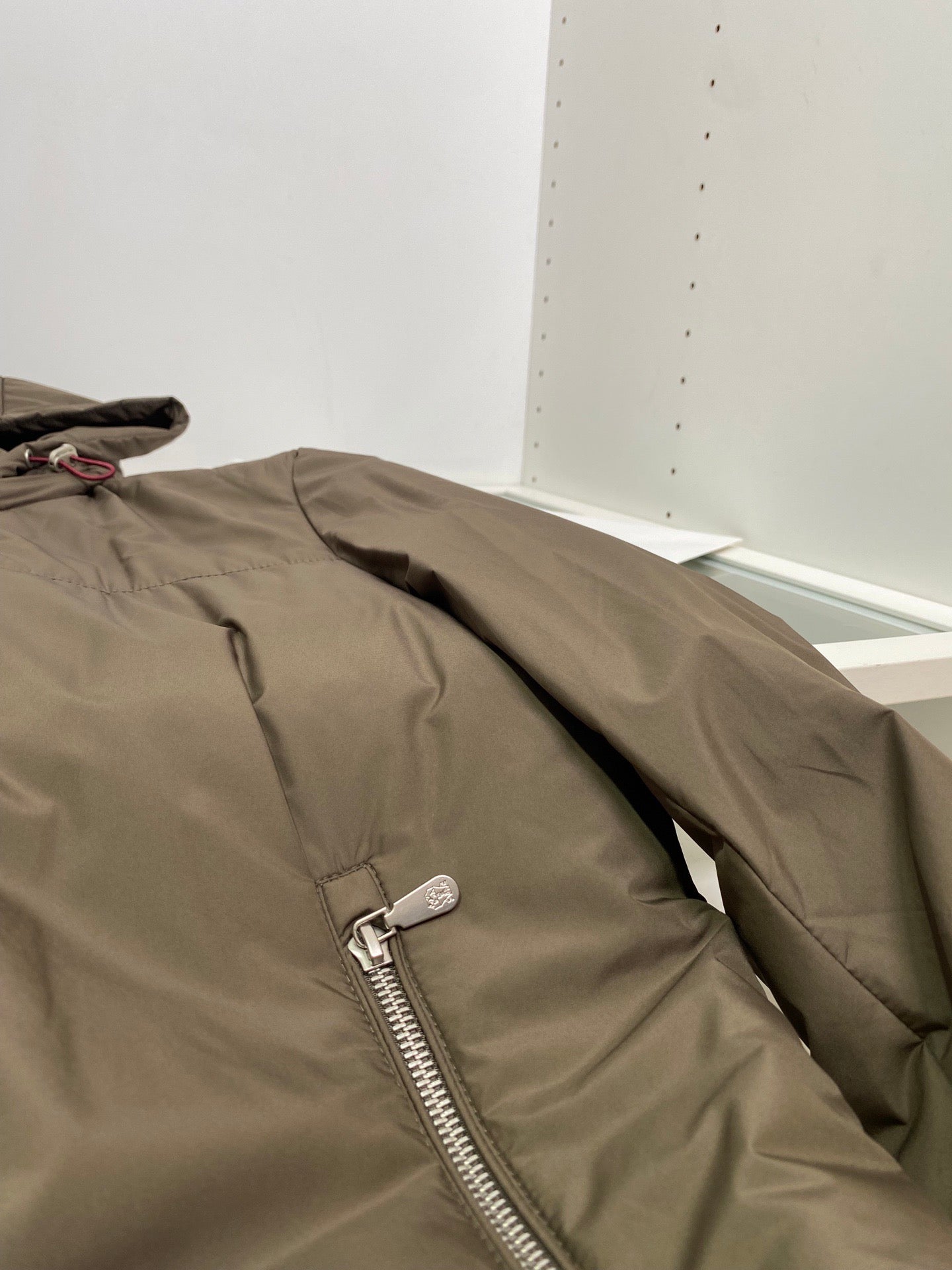 Multi-color Jacket - FashionHype.xyz