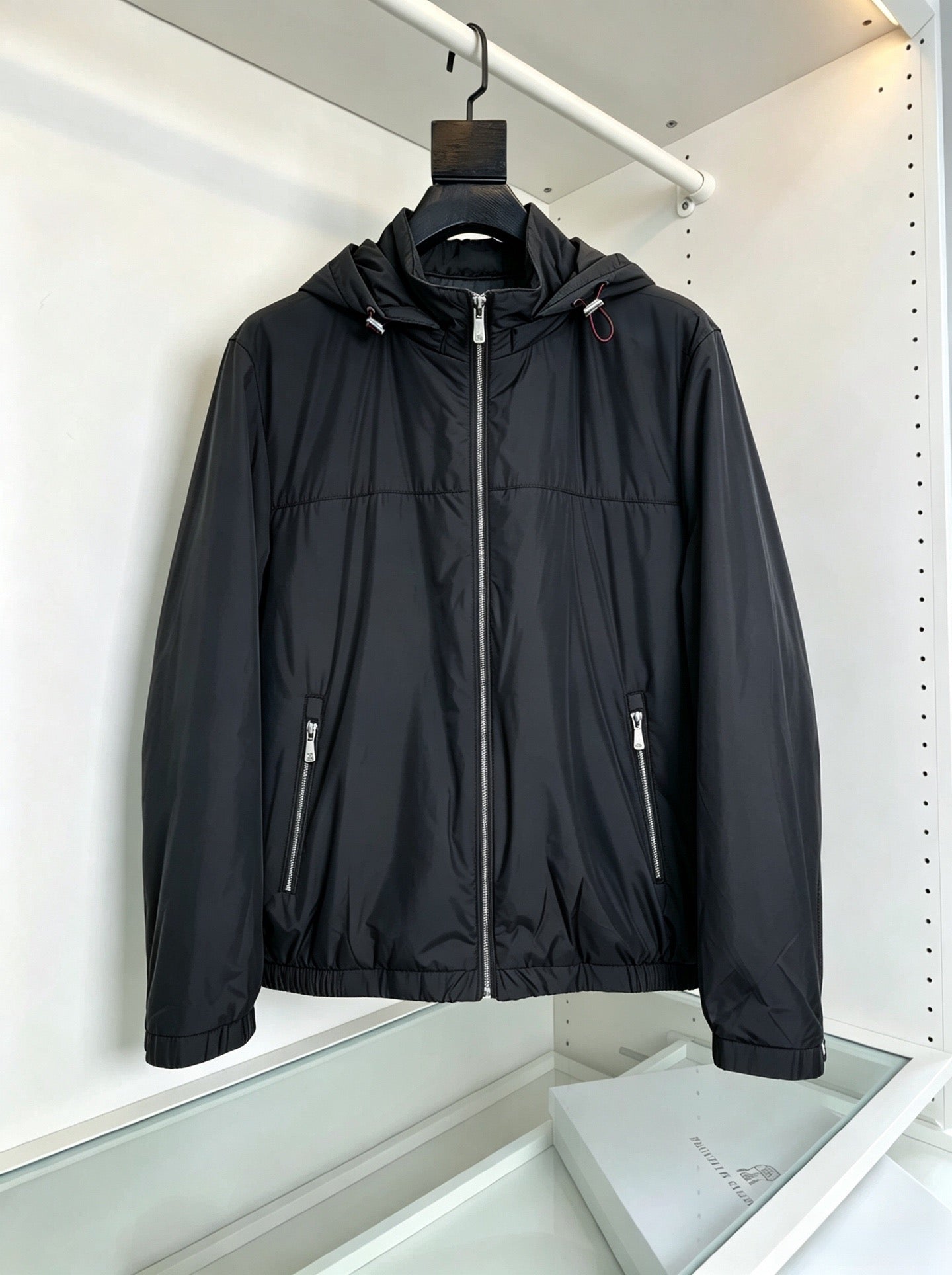 Multi-color Jacket - FashionHype.xyz