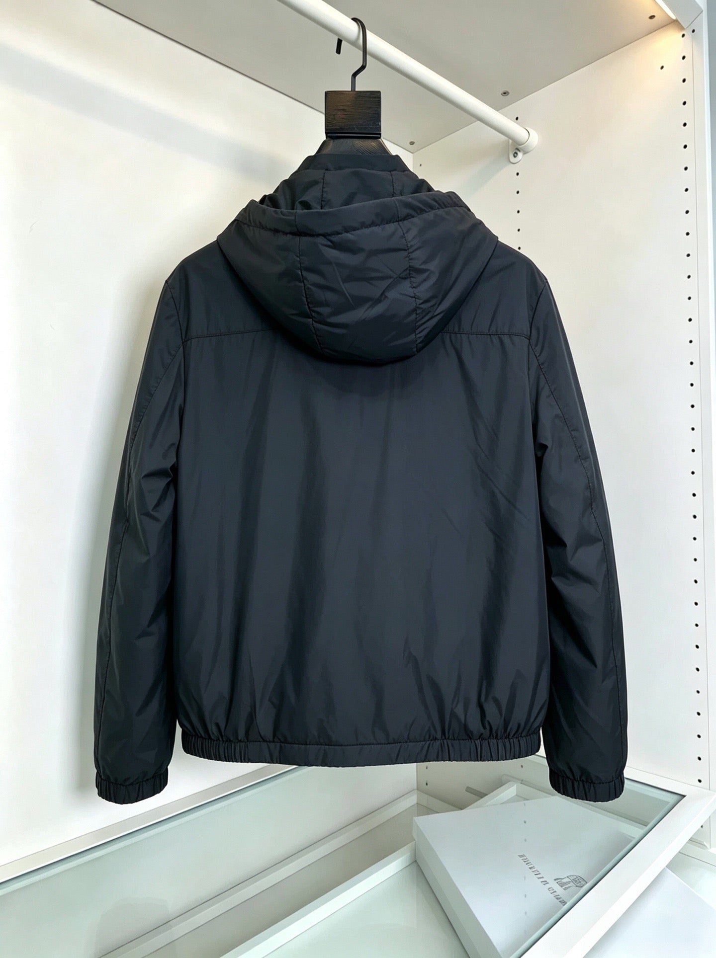 Multi-color Jacket - FashionHype.xyz