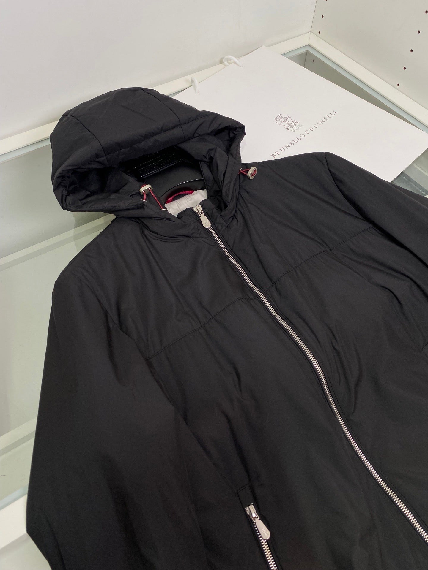 Multi-color Jacket - FashionHype.xyz