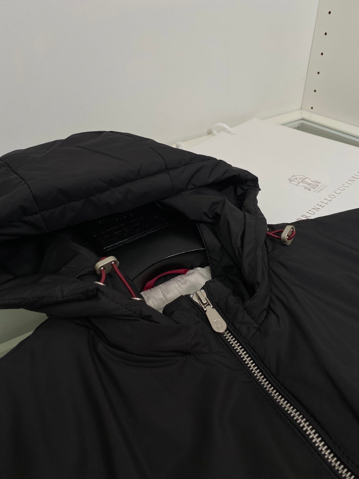Multi-color Jacket - FashionHype.xyz