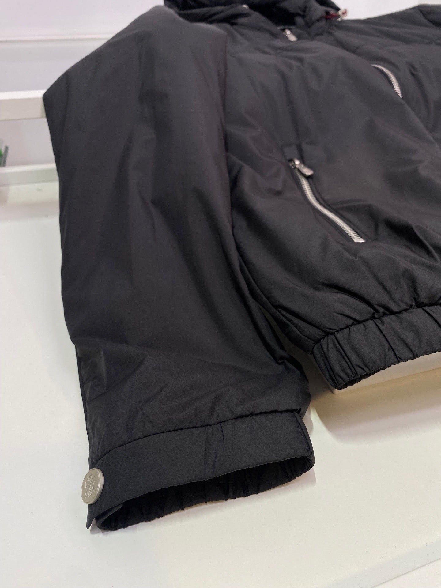 Multi-color Jacket - FashionHype.xyz