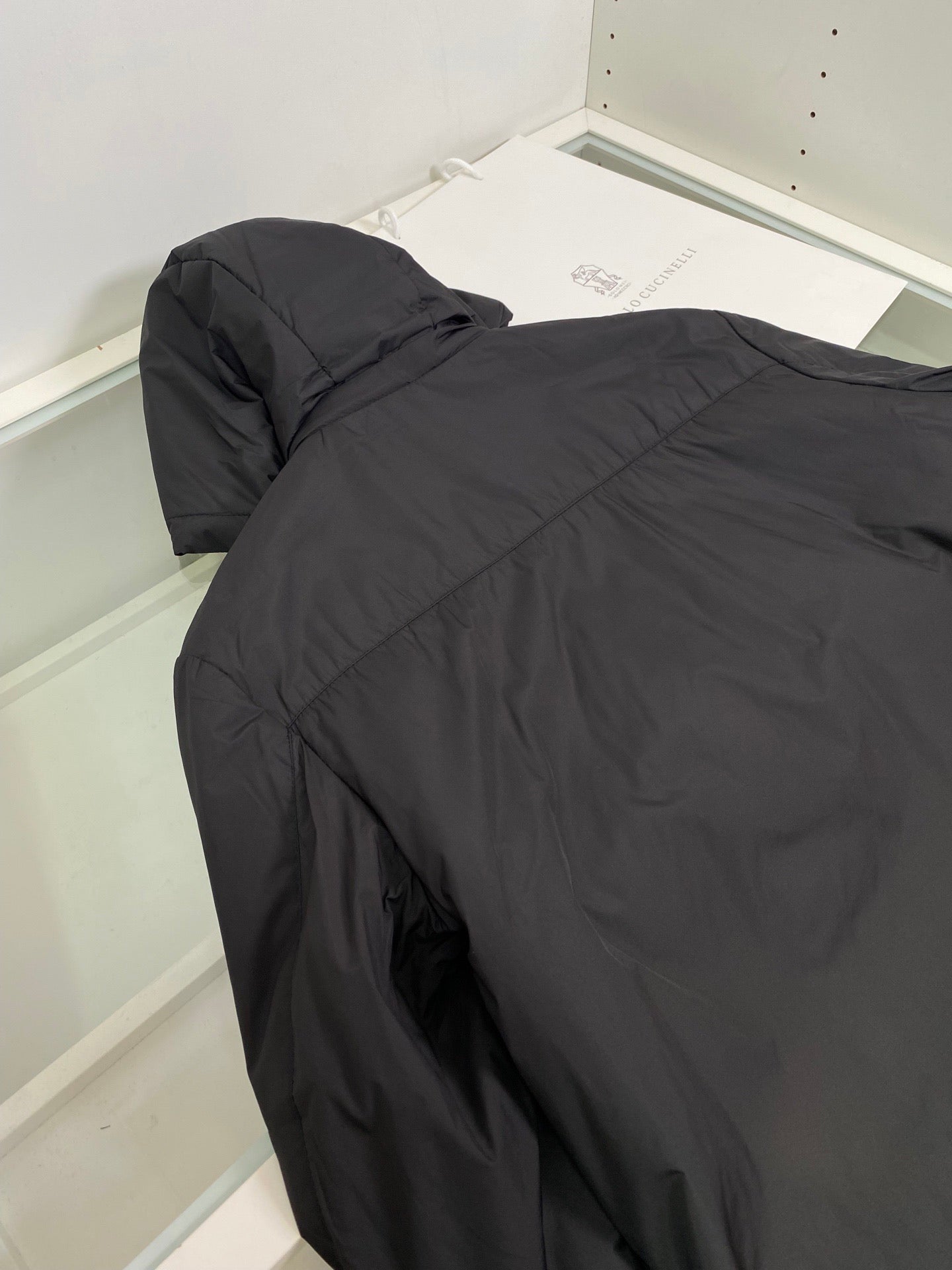 Multi-color Jacket - FashionHype.xyz