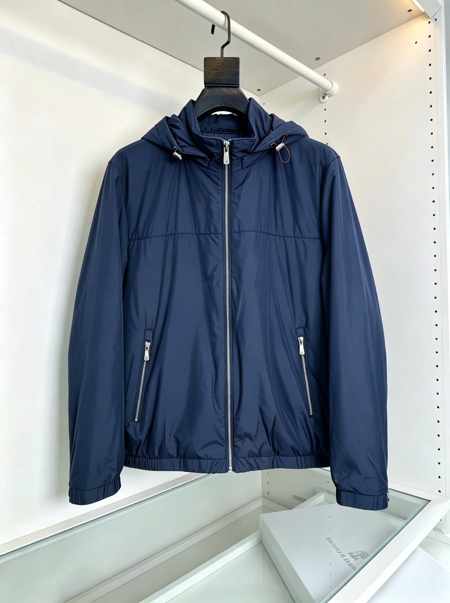 Multi-color Jacket - FashionHype.xyz
