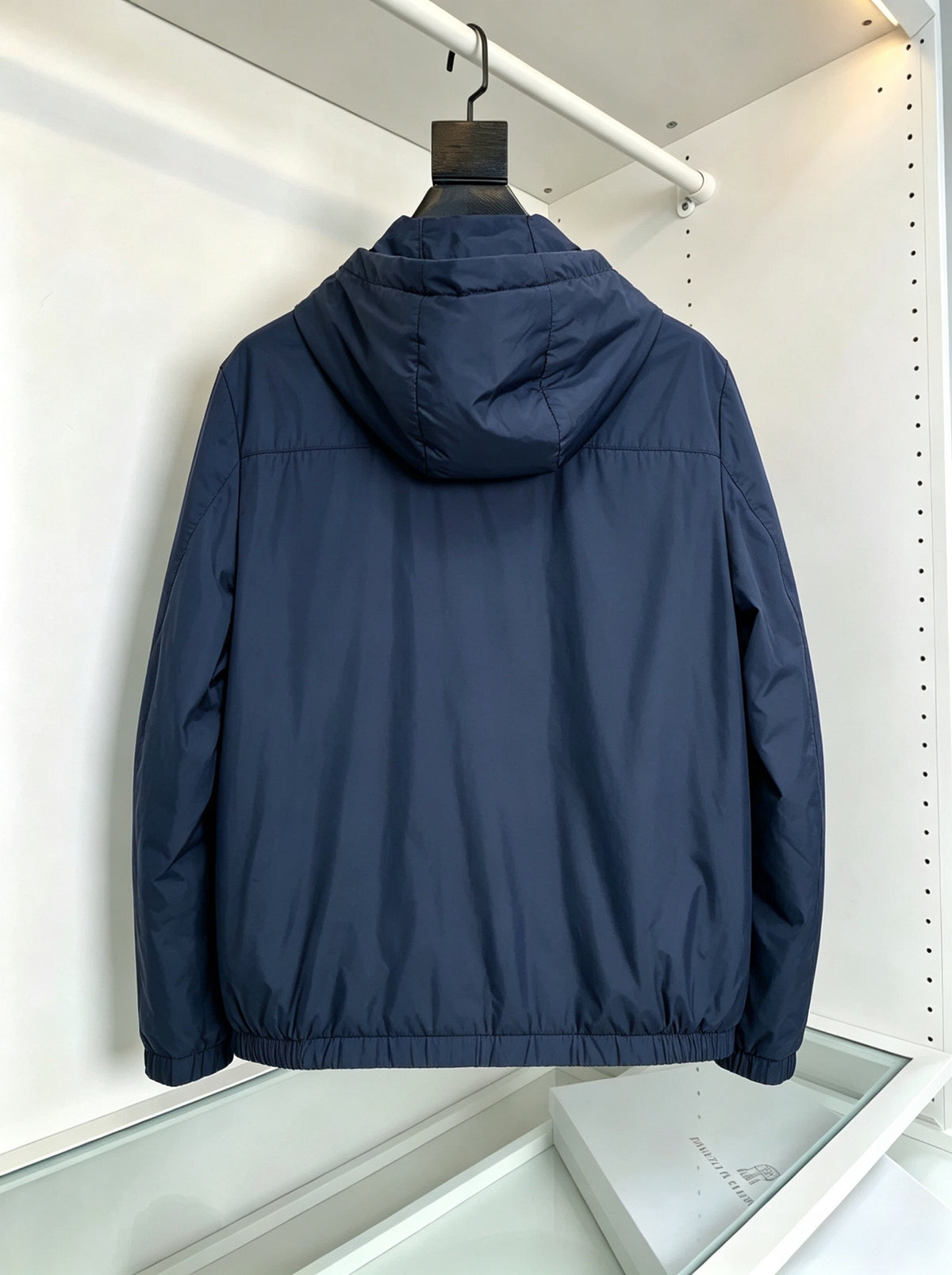 Multi-color Jacket - FashionHype.xyz