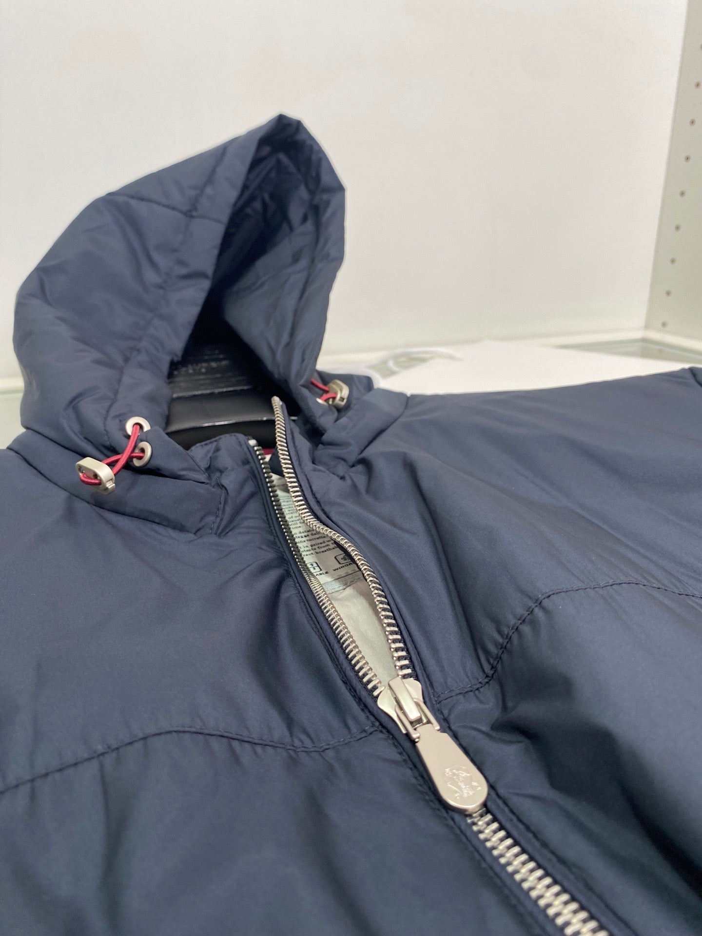 Multi-color Jacket - FashionHype.xyz