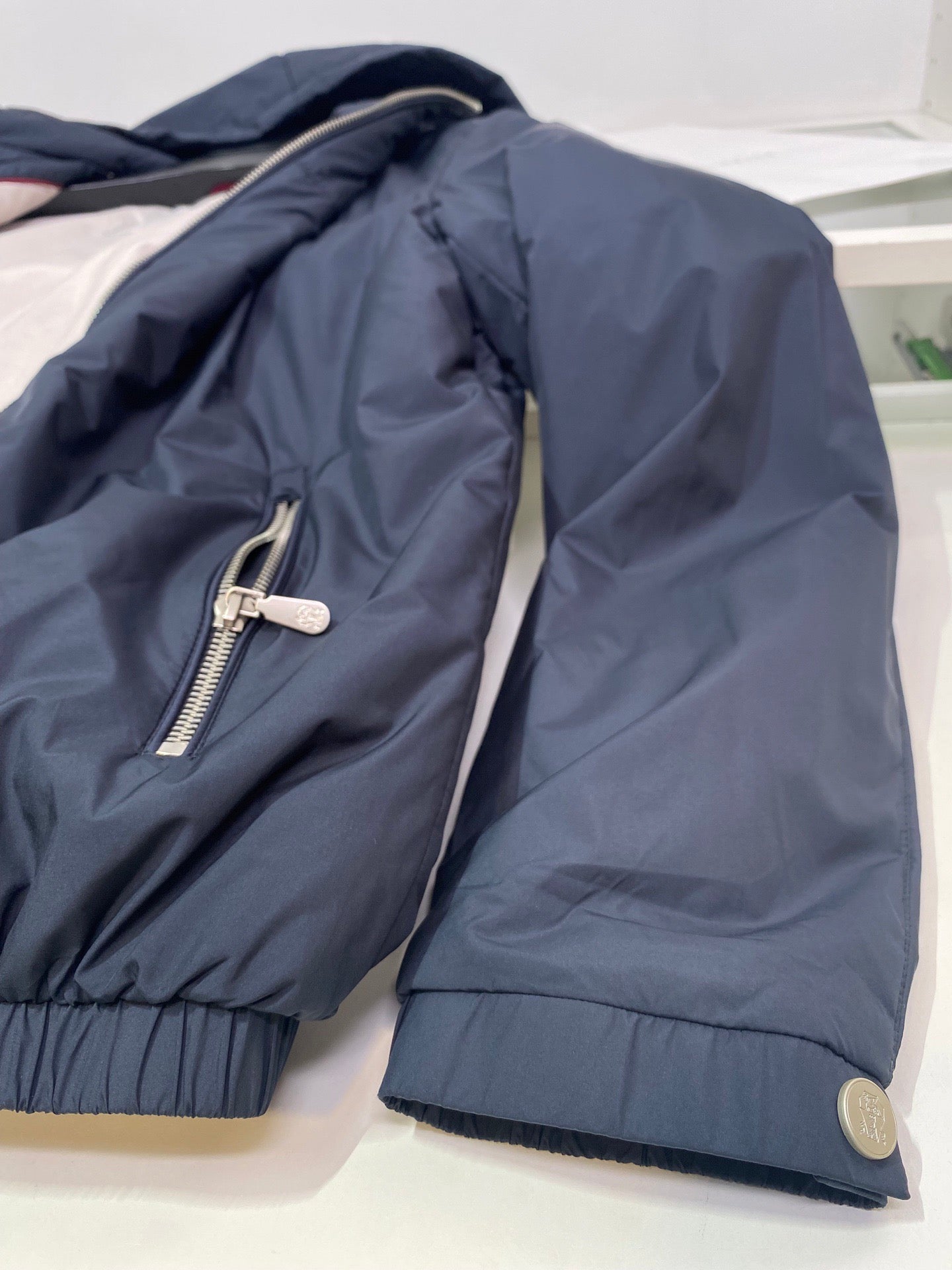 Multi-color Jacket - FashionHype.xyz