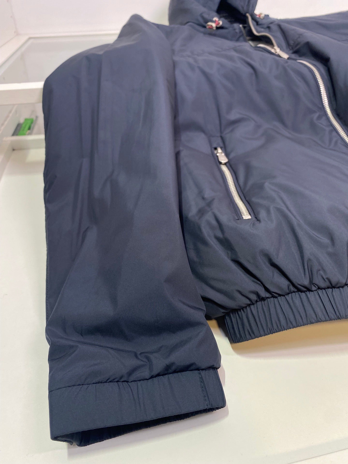 Multi-color Jacket - FashionHype.xyz