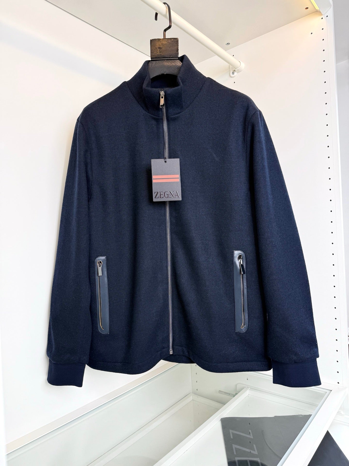 Multi-color Jacket - FashionHype.xyz