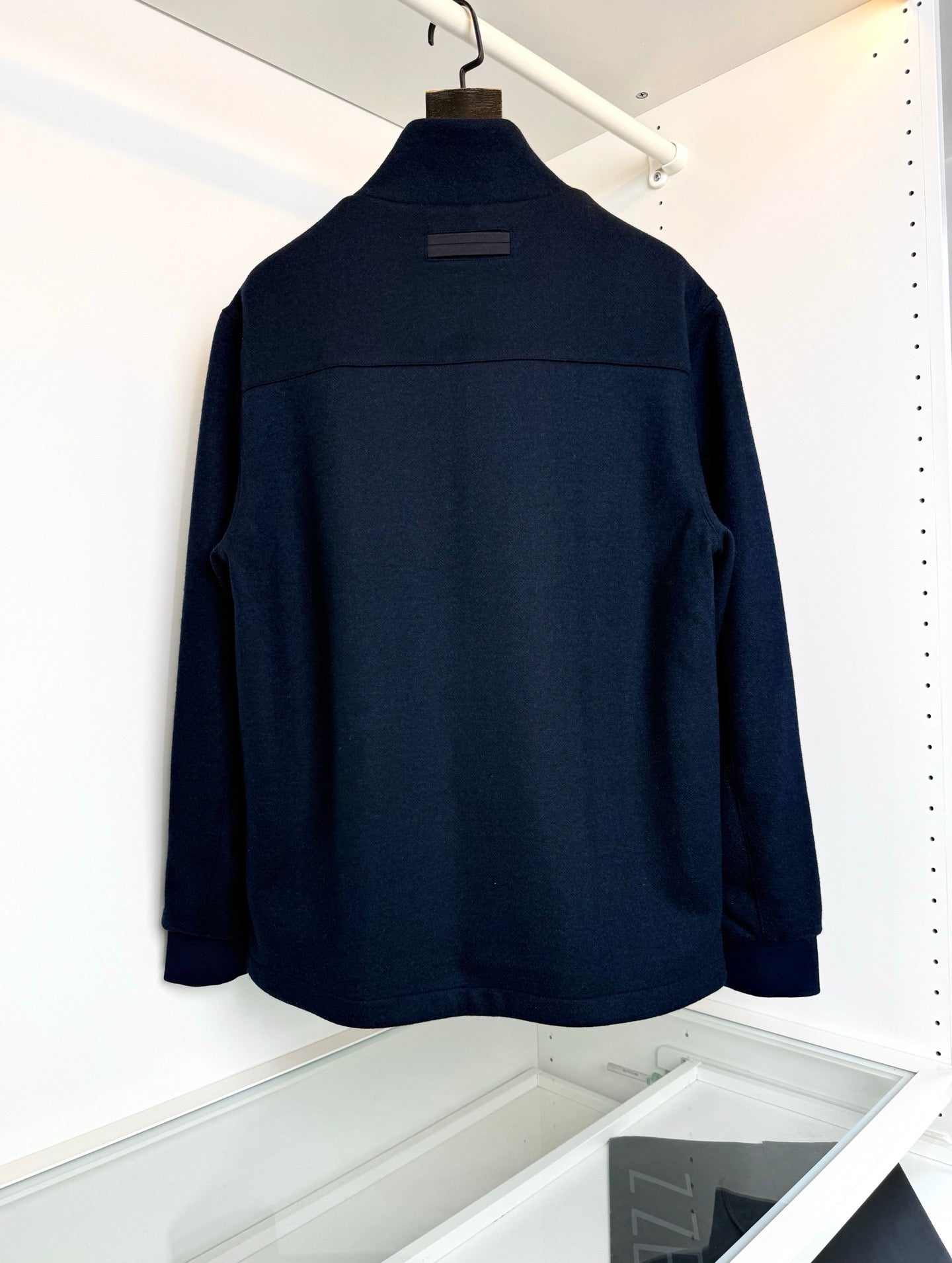 Multi-color Jacket - FashionHype.xyz