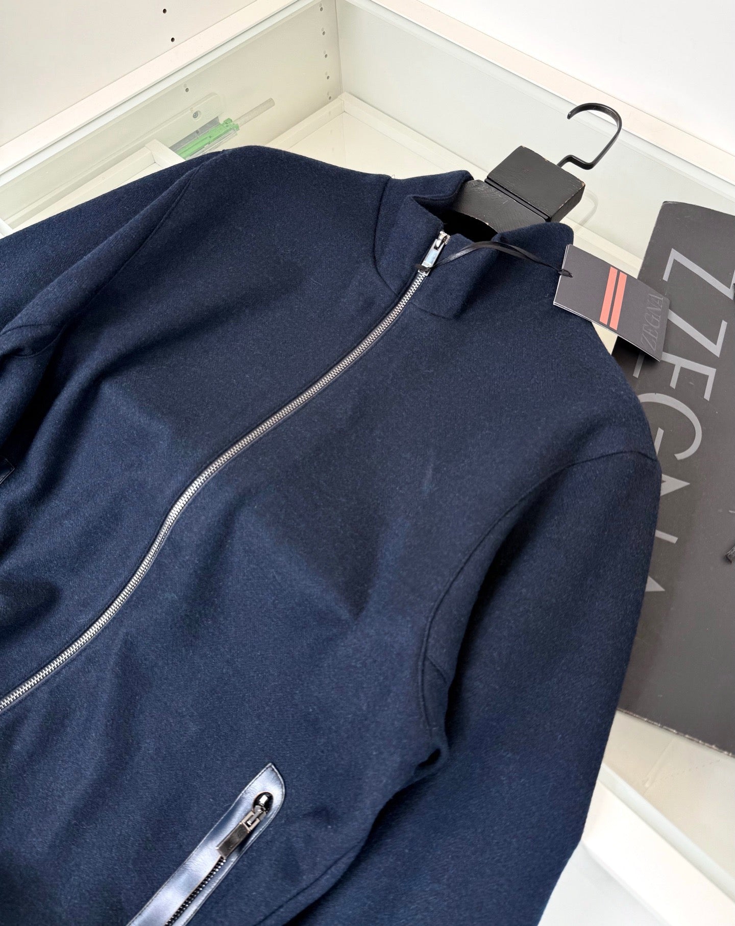 Multi-color Jacket - FashionHype.xyz