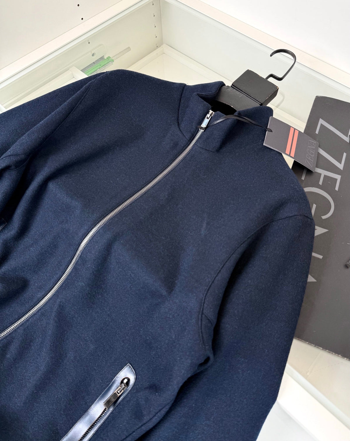 Multi-color Jacket - FashionHype.xyz