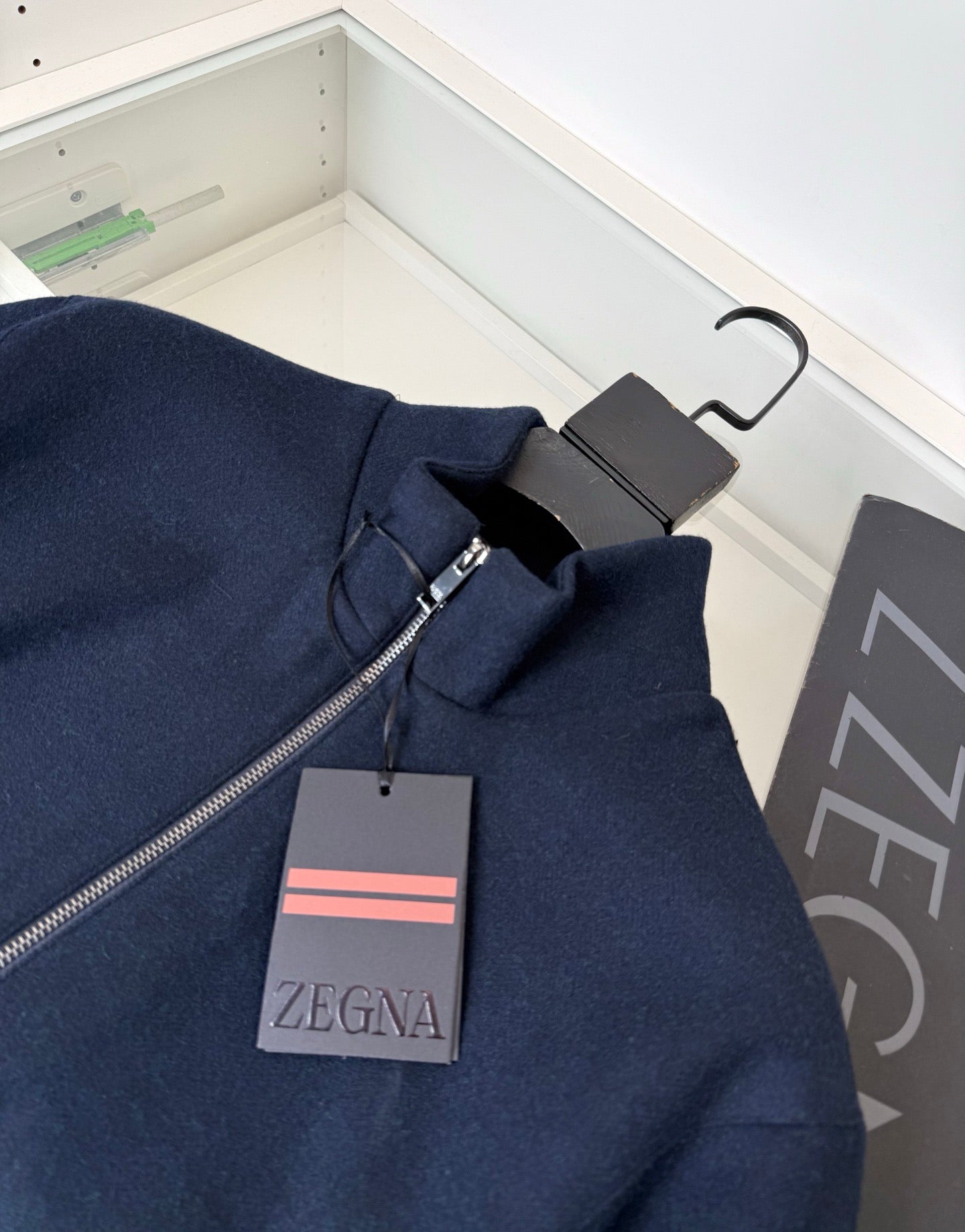 Multi-color Jacket - FashionHype.xyz