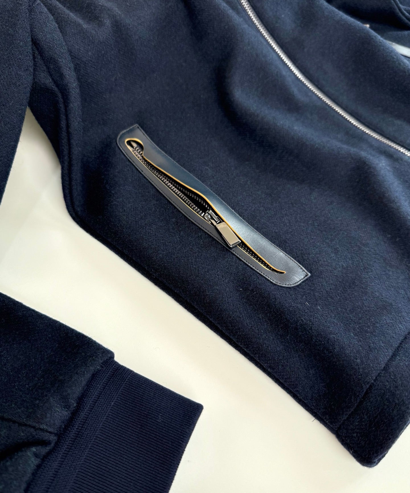 Multi-color Jacket - FashionHype.xyz