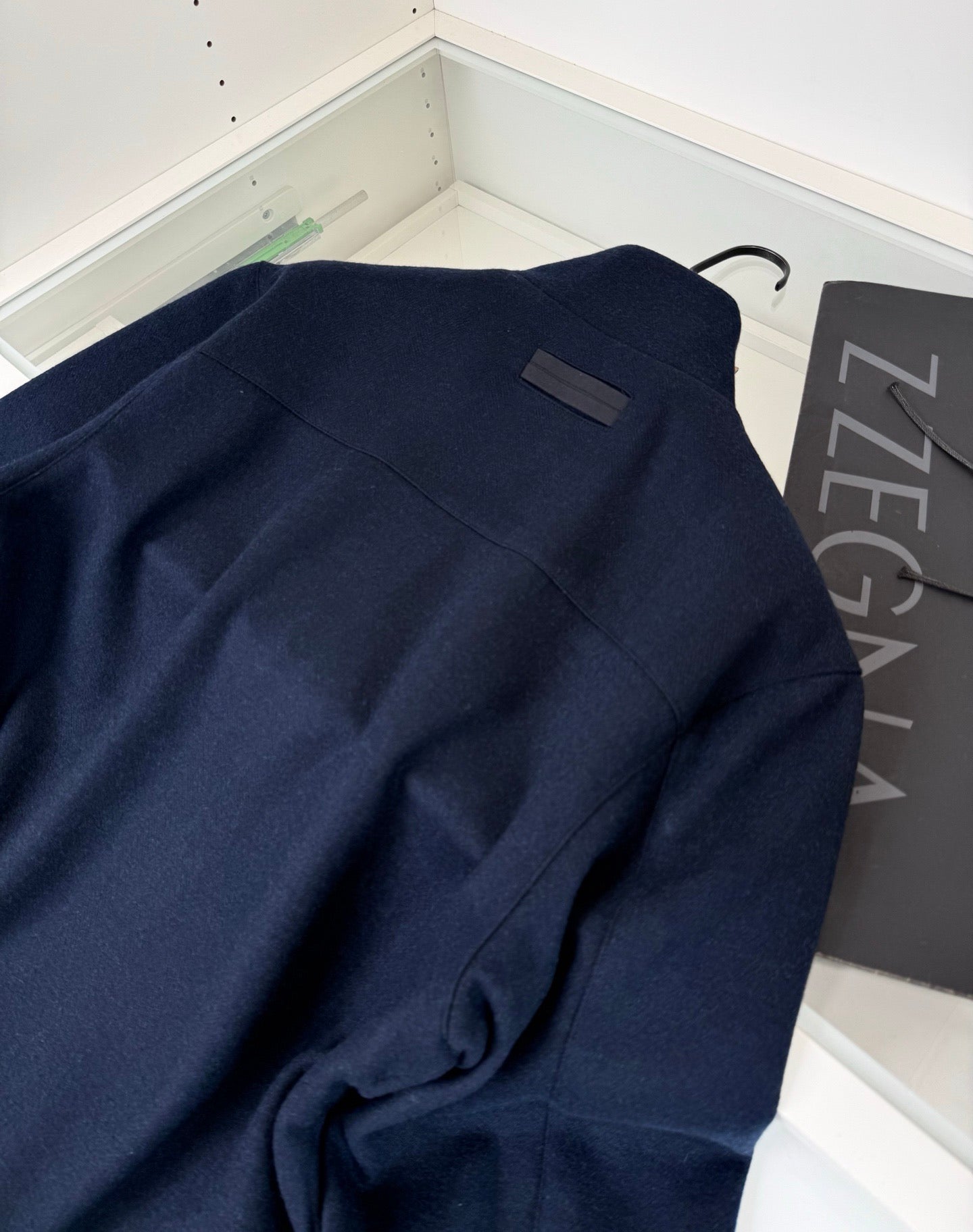 Multi-color Jacket - FashionHype.xyz