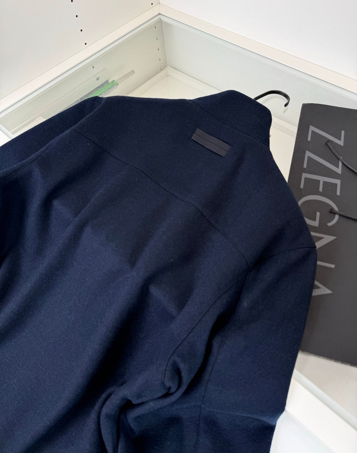 Multi-color Jacket - FashionHype.xyz