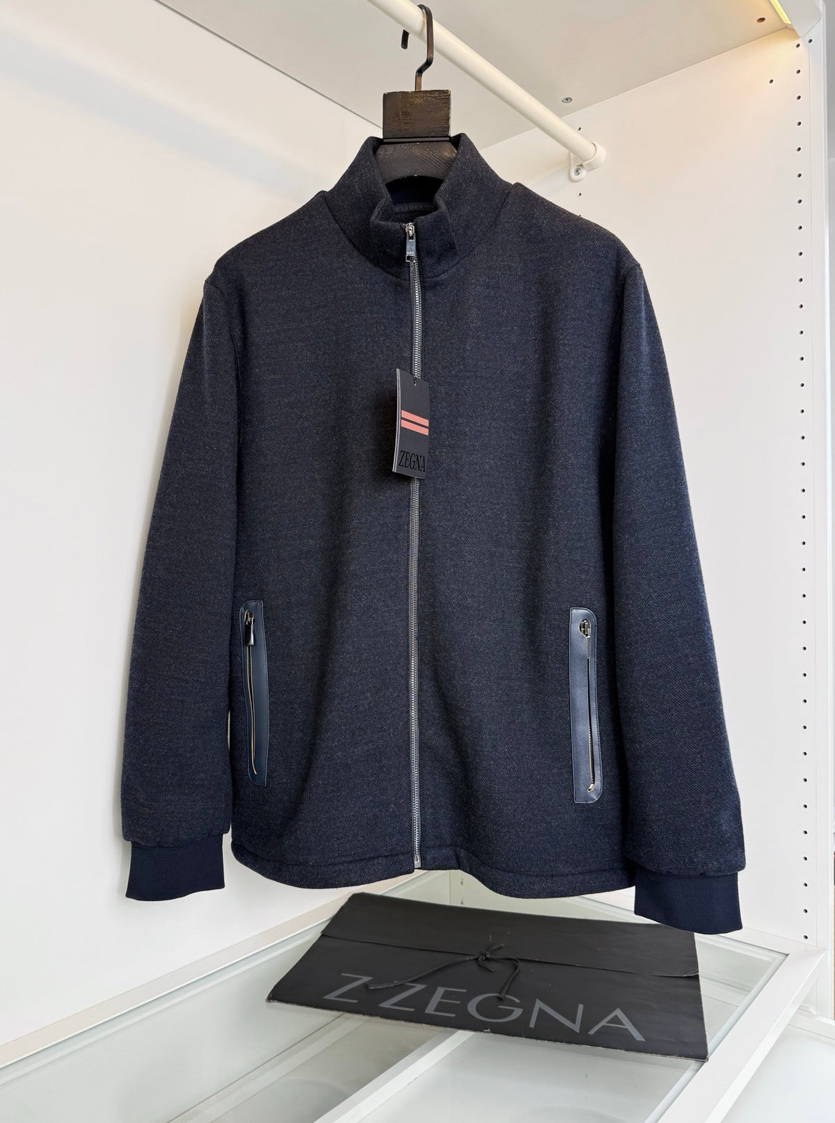 Multi-color Jacket - FashionHype.xyz
