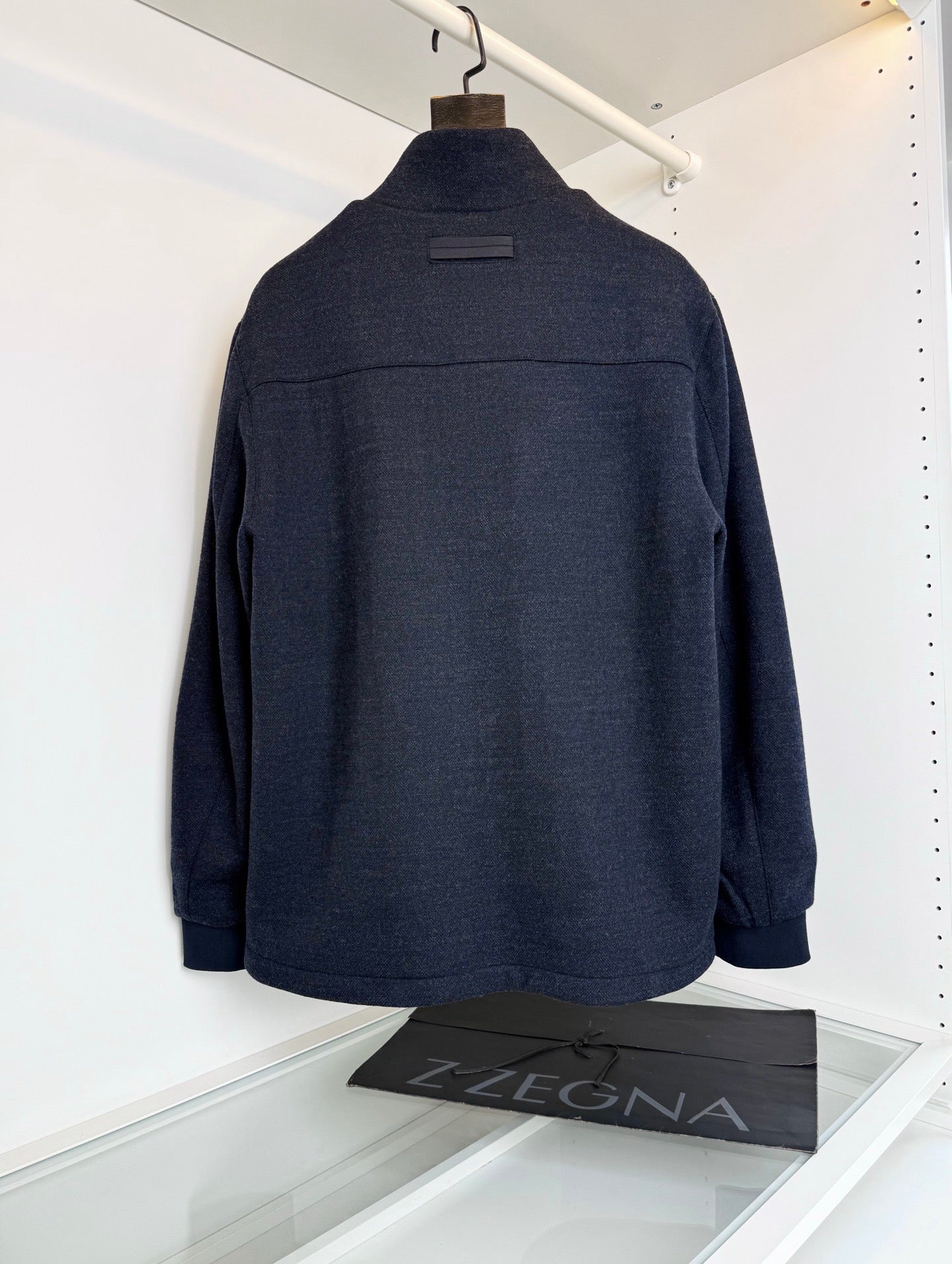 Multi-color Jacket - FashionHype.xyz