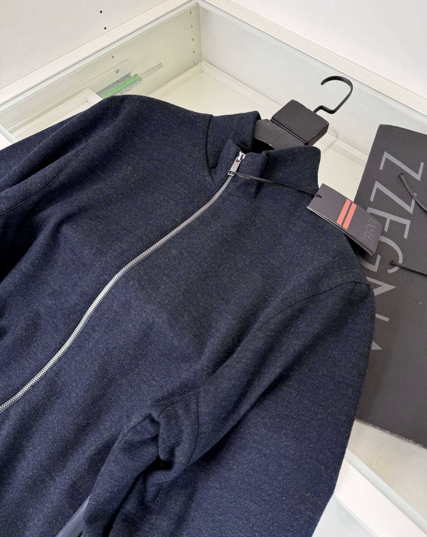 Multi-color Jacket - FashionHype.xyz
